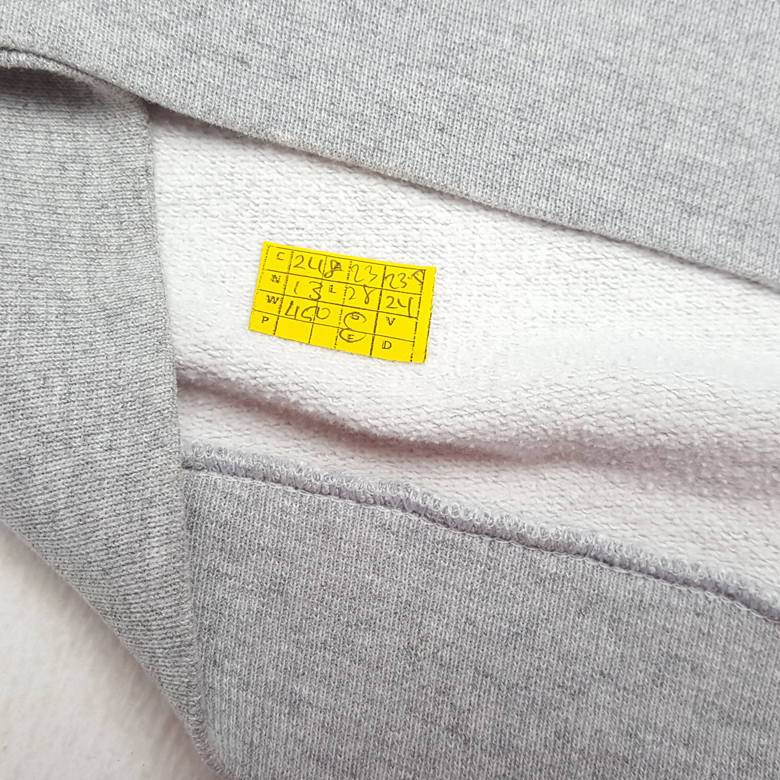 NFL × Vintage Vintage OHIO STATE BUCKEYES NFL Football Team Sweatshirts Size US L / EU 52-54 / 3 - 6 Thumbnail