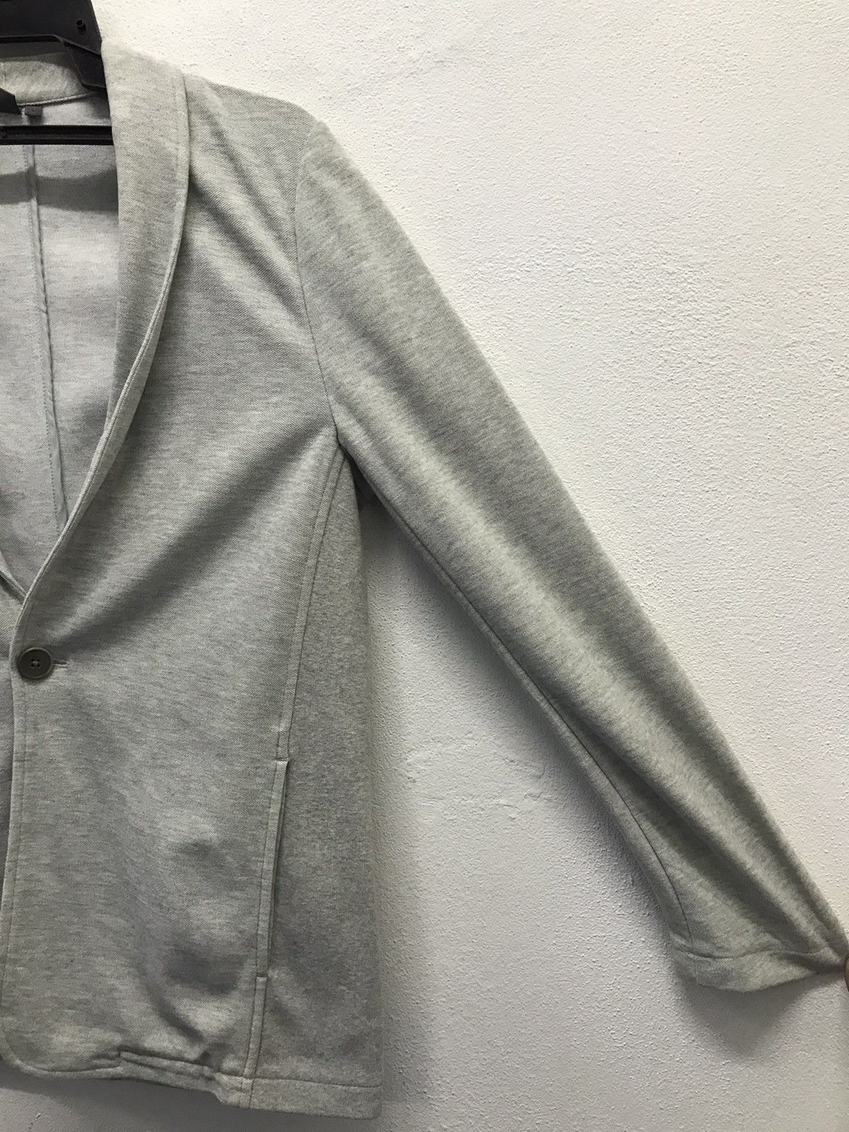 Calvin Klein × Vintage Vintage Calvin Klein Jacket Size US L / EU 52-54 / 3 - 3 Thumbnail