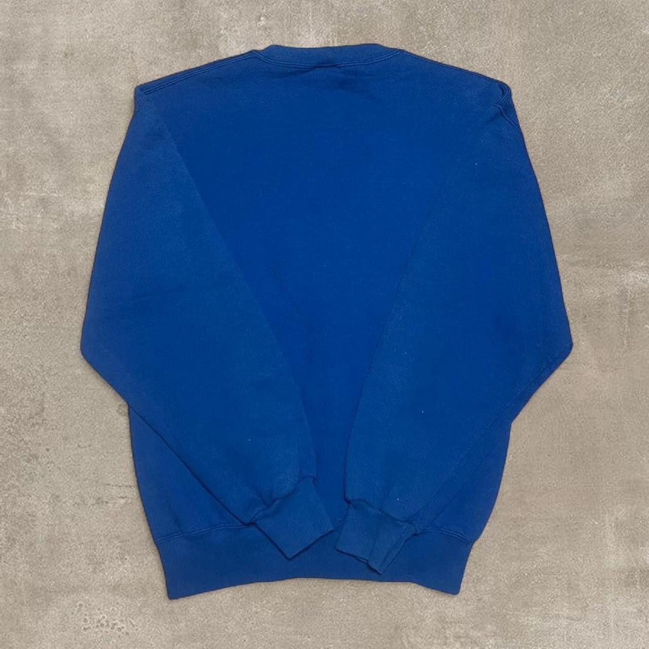 Russell Athletic Vintage 90s Kentucky Crewneck Size US M / EU 48-50 / 2 - 2 Thumbnail