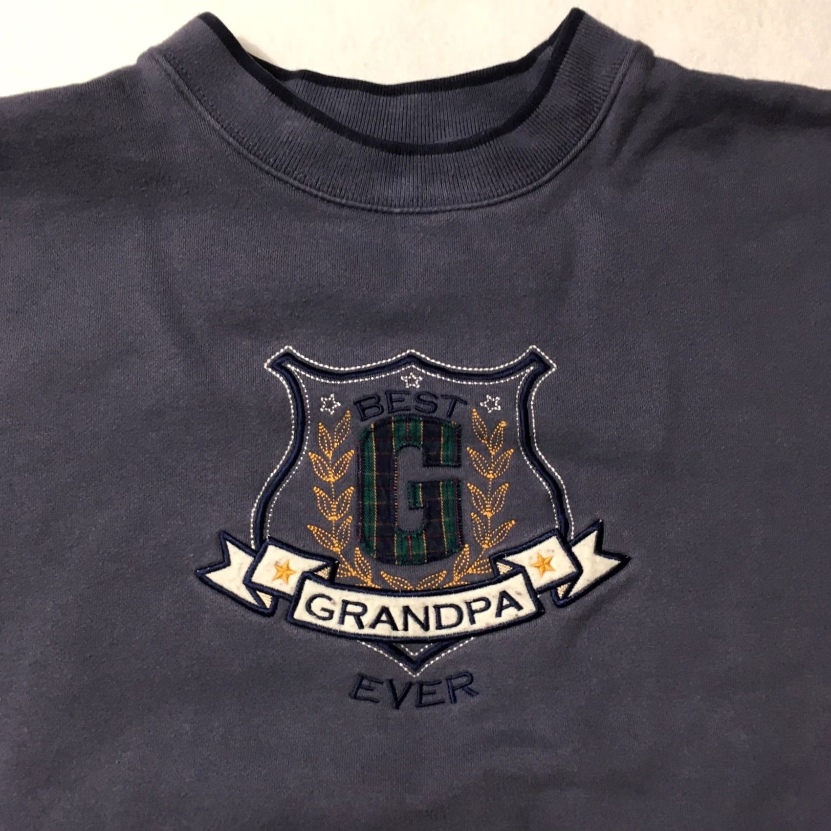 Vintage Item Specifications: Brand: M&C Sport Size US L / EU 52-54 / 3 - 2 Thumbnail