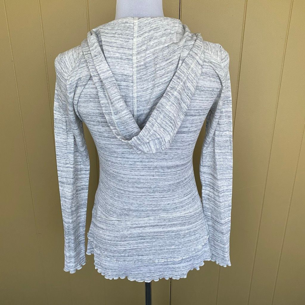 Calvin Klein Calvin Klein performance women L quick dry pullover ribbed a Size L / US 10 / IT 46 - 10 Thumbnail