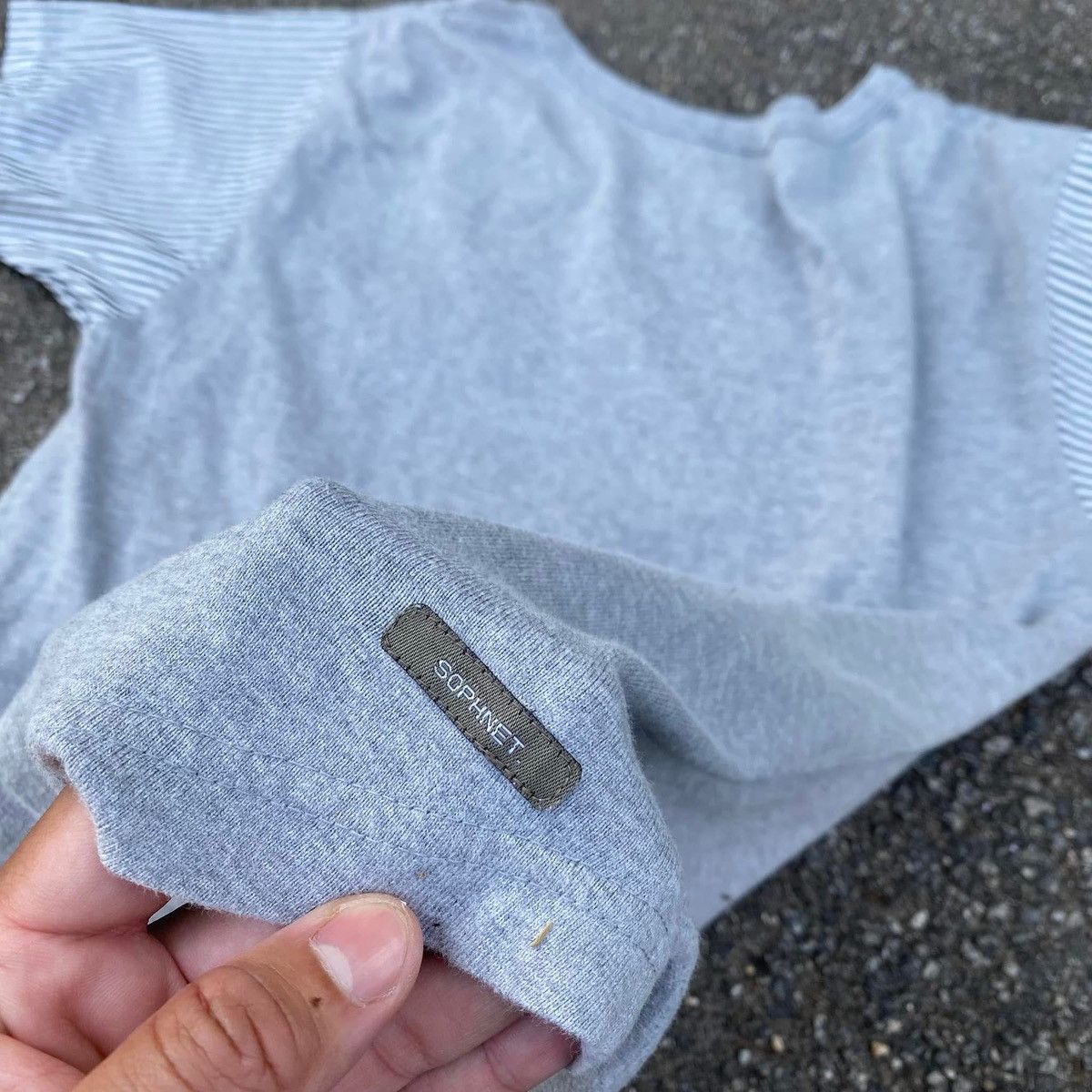 Sophnet. RARE ‼️ SOPHNET Size US M / EU 48-50 / 2 - 5 Thumbnail