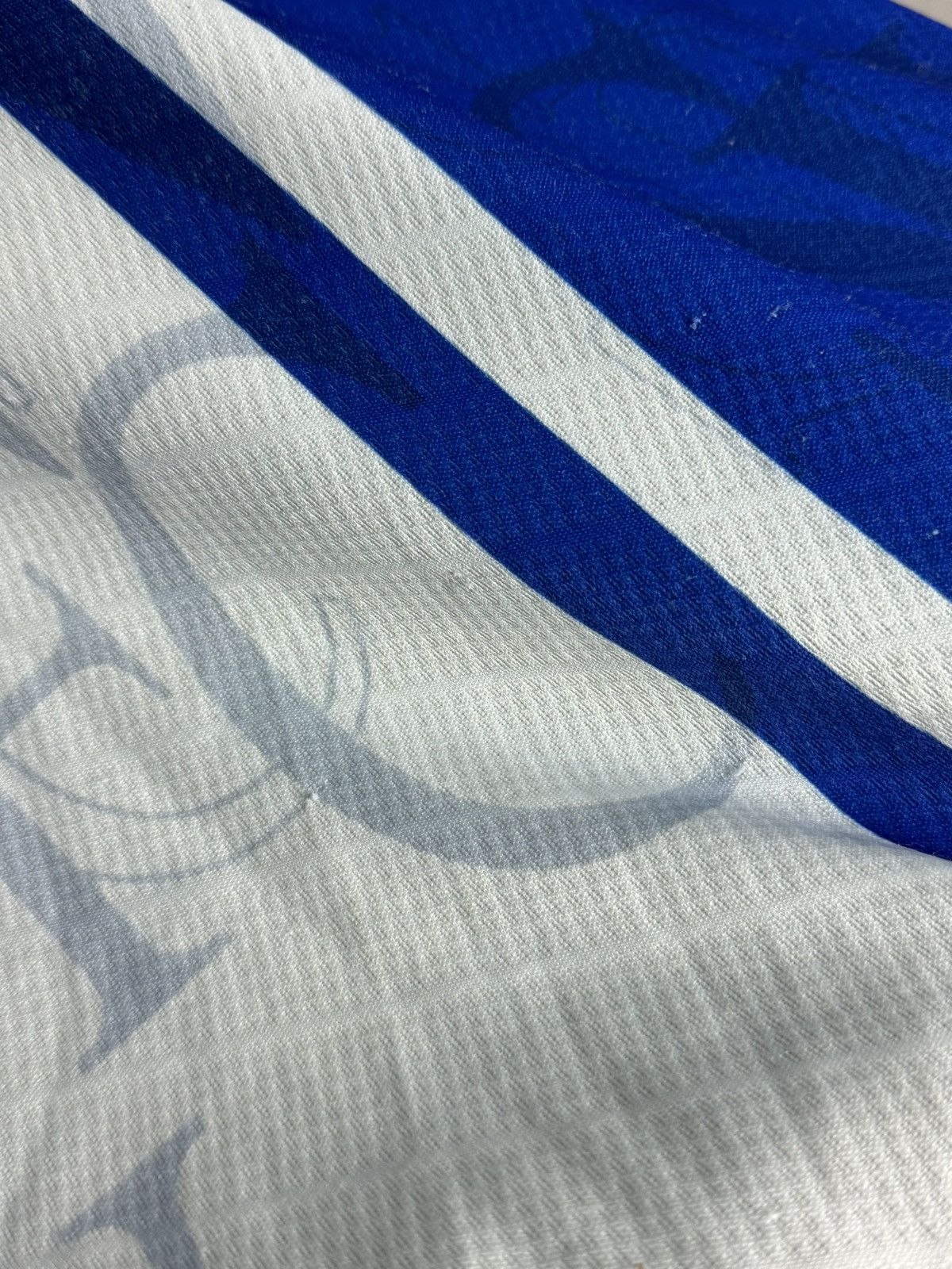 Puma Sheffield Wednesday 95/97 Home Football Jersey Size US L / EU 52-54 / 3 - 8 Thumbnail