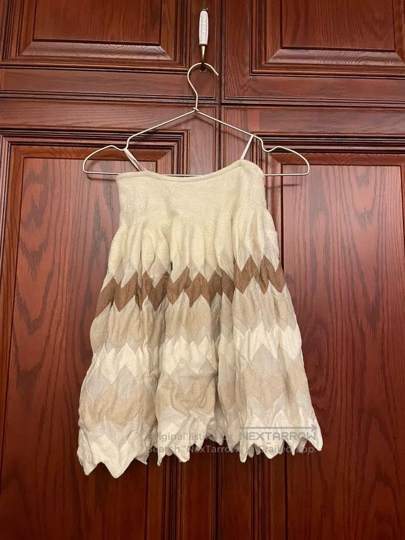 Other Alaia Classic Skirt Size 24" / US 00 / IT 34 - 2 Thumbnail
