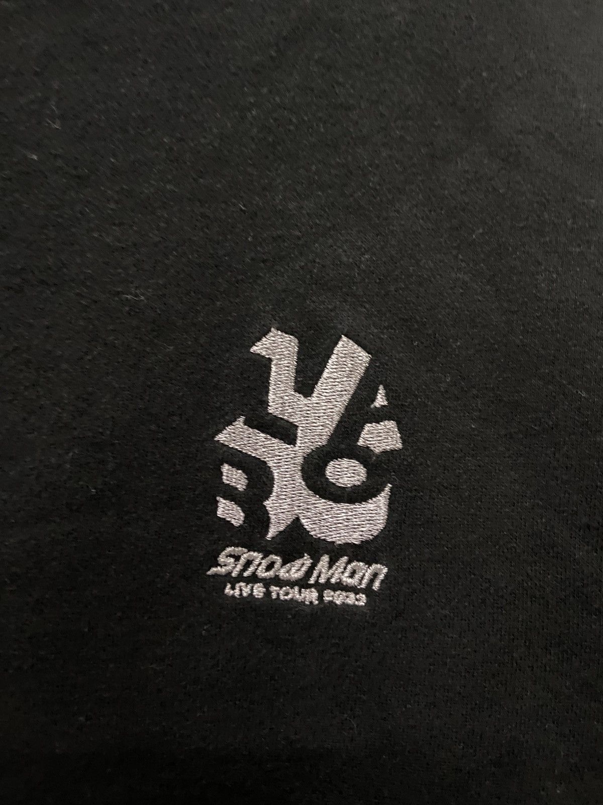 Japanese Brand SNOW MAN LIVE TOUR 2022 LABO SWEATSHIRT Size US M / EU 48-50 / 2 - 2 Thumbnail