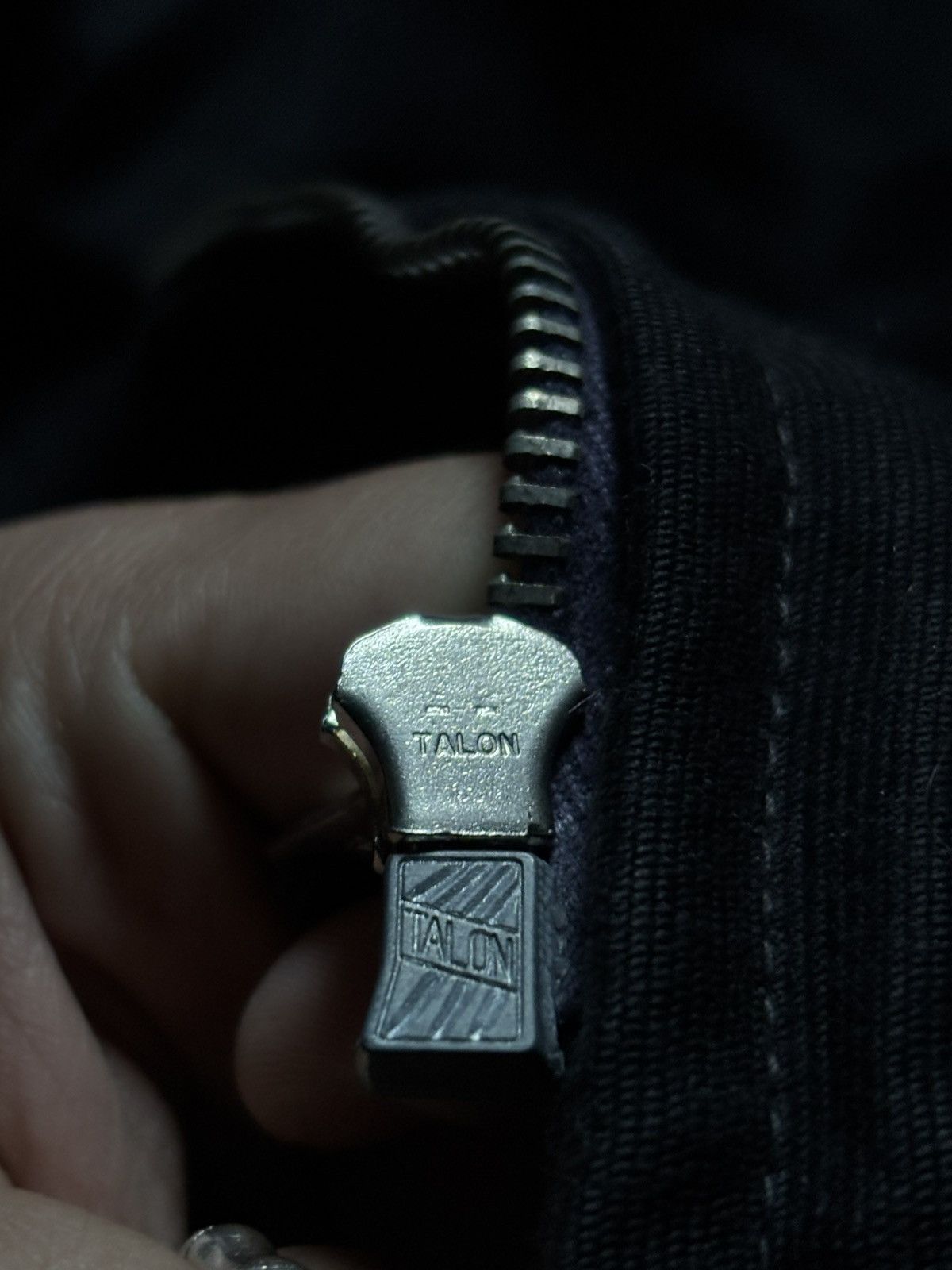 The Real McCoy's Real McCoy’s N-1 Deck Jacket Size US S / EU 44-46 / 1 - 10 Thumbnail