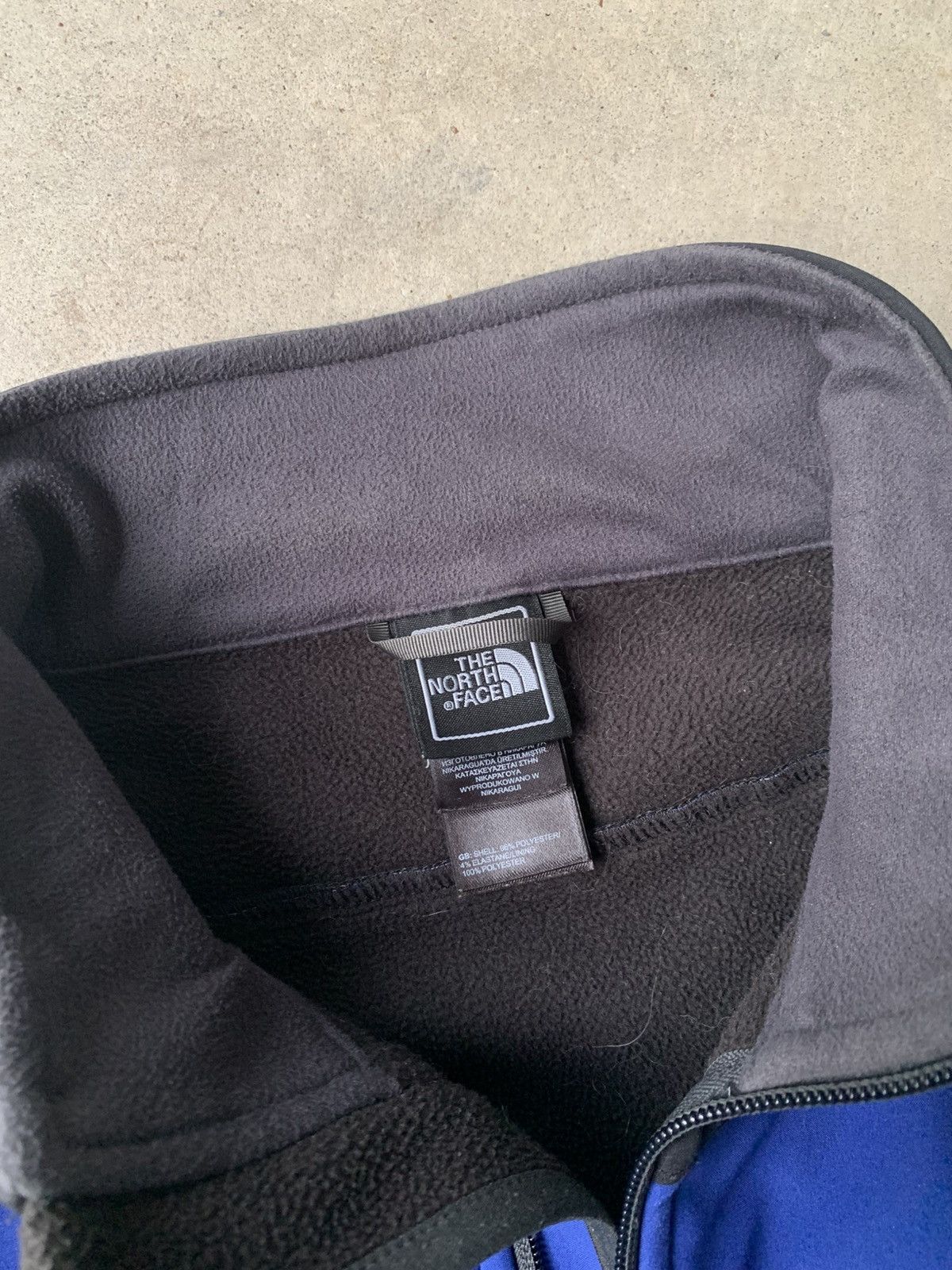 The North Face The North Face Soft Shell Jacket Size US M / EU 48-50 / 2 - 3 Thumbnail