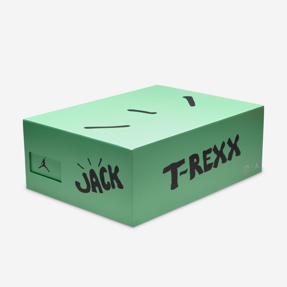 Jordan Brand × Travis Scott Travis Scott Jordan Jumpan Jack TR Chase B Size 8.5 Size US 8.5 / EU 41-42 - 8 Thumbnail