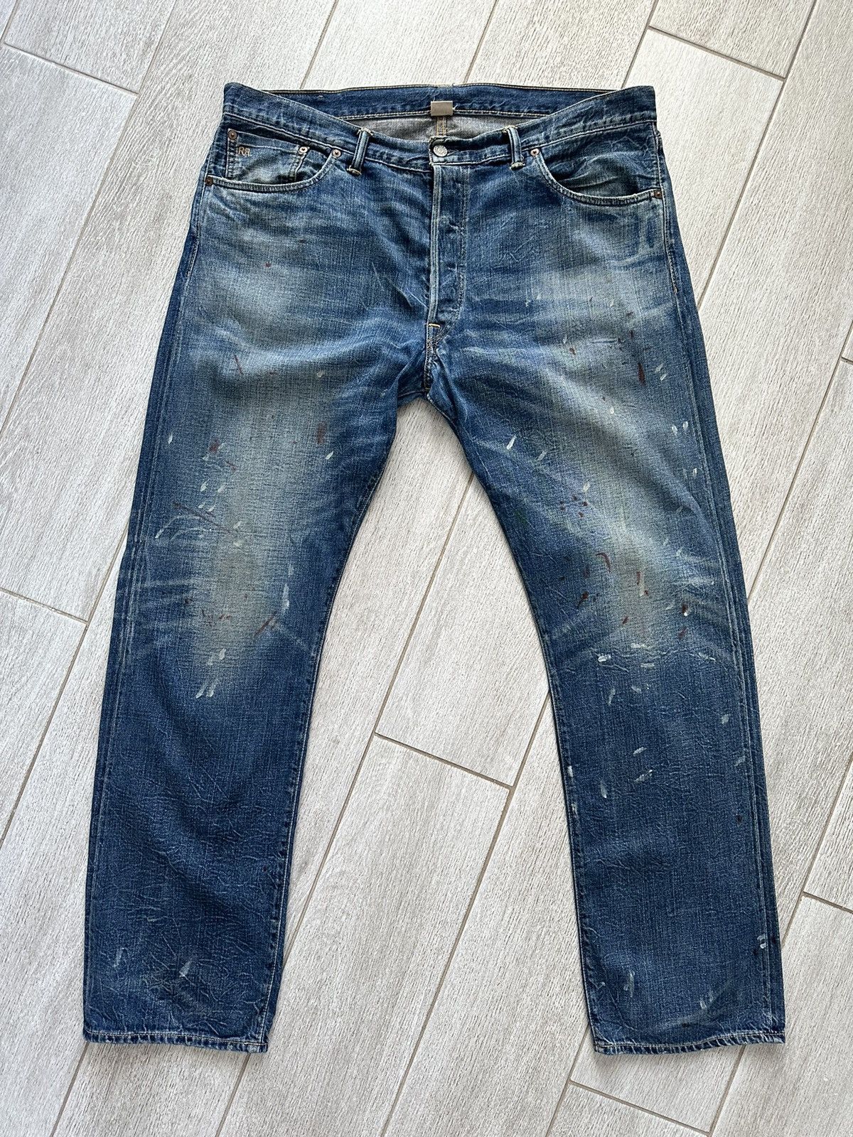 Polo Ralph Lauren × RRL Ralph Lauren × Vintage Vintage RRL Ralph 