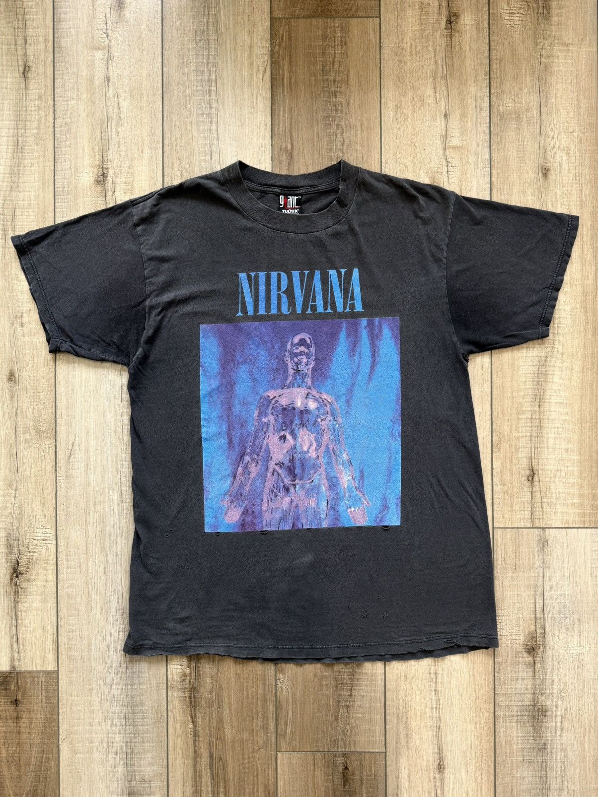ヴィンテージTシャツ 
