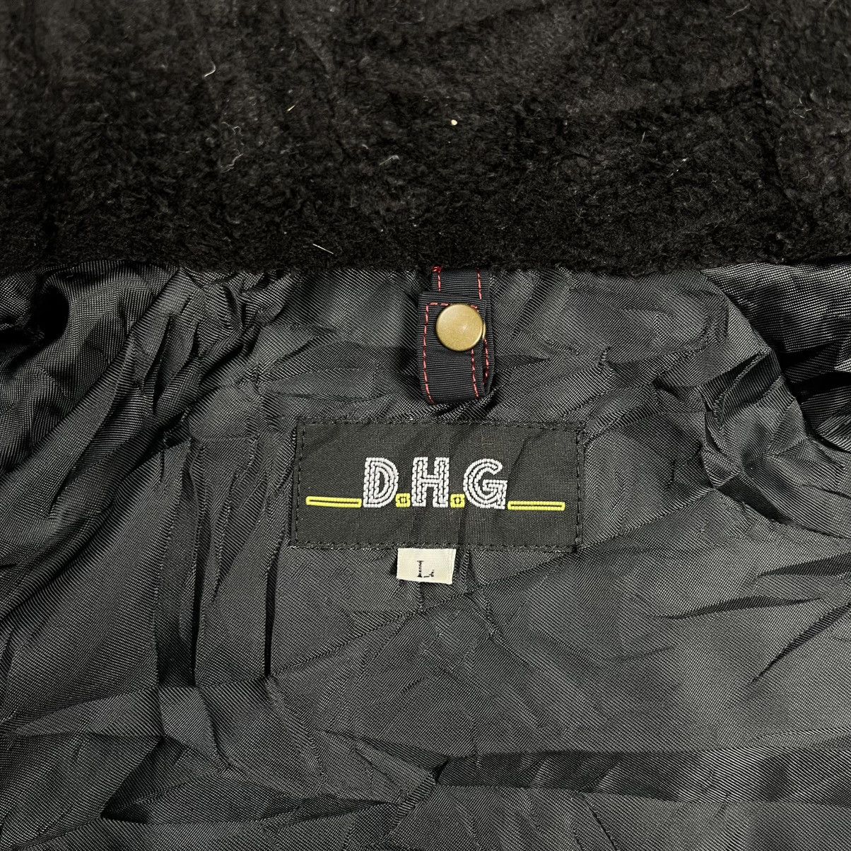 Japanese Brand × Sports Specialties × Vintage Vintage D.H.G Tom’s racing jacket Size US L / EU 52-54 / 3 - 10 Thumbnail