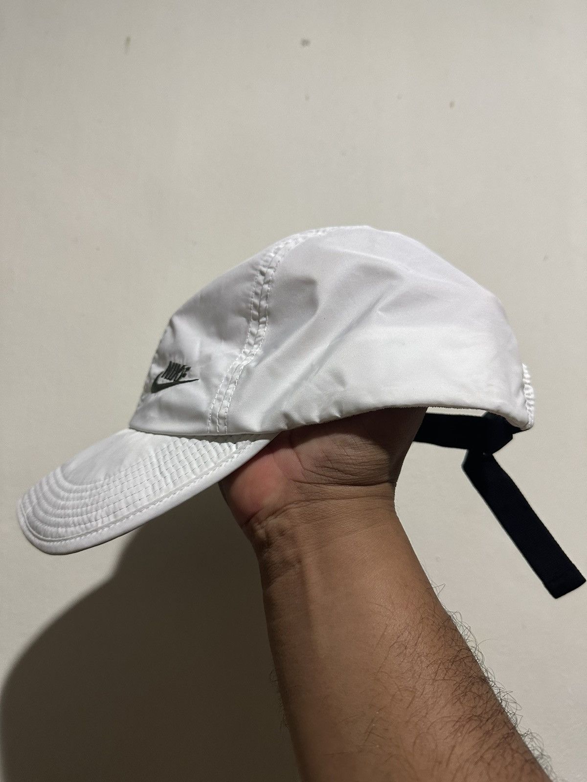 Nike × Vintage 🔥Vintage🔥 Nike Climacool Hat Size ONE SIZE - 3 Thumbnail
