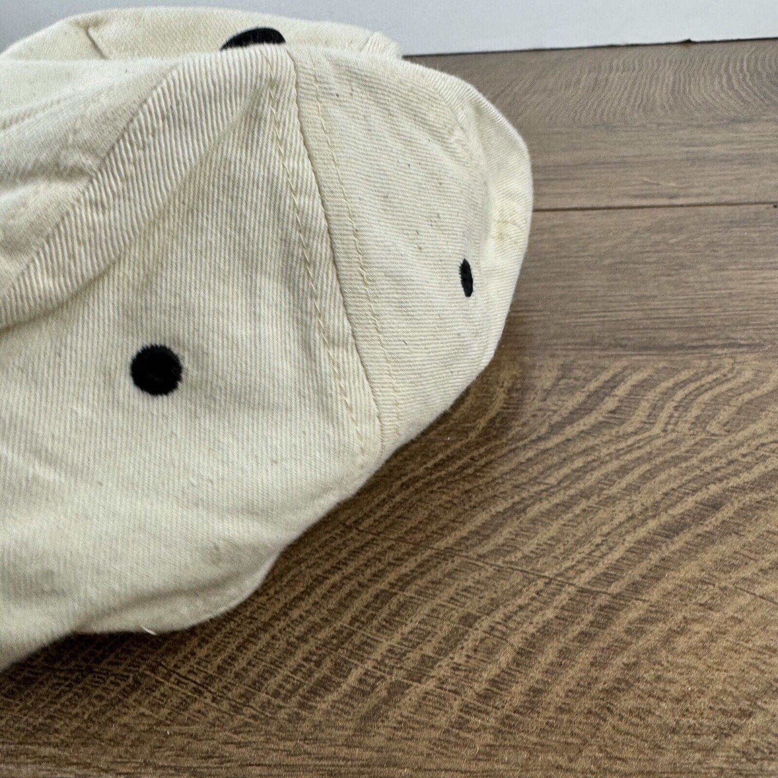 Other Maul Frogman Hat Tan Brown Hat Adjustable Adult Size Hat Cap Size ONE SIZE - 8 Thumbnail