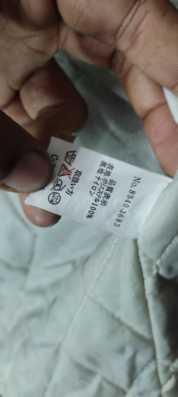 Maui and Sons VINTAGE MAUI AND SONS FLEECE JACKET Size US M / EU 48-50 / 2 - 11 Thumbnail