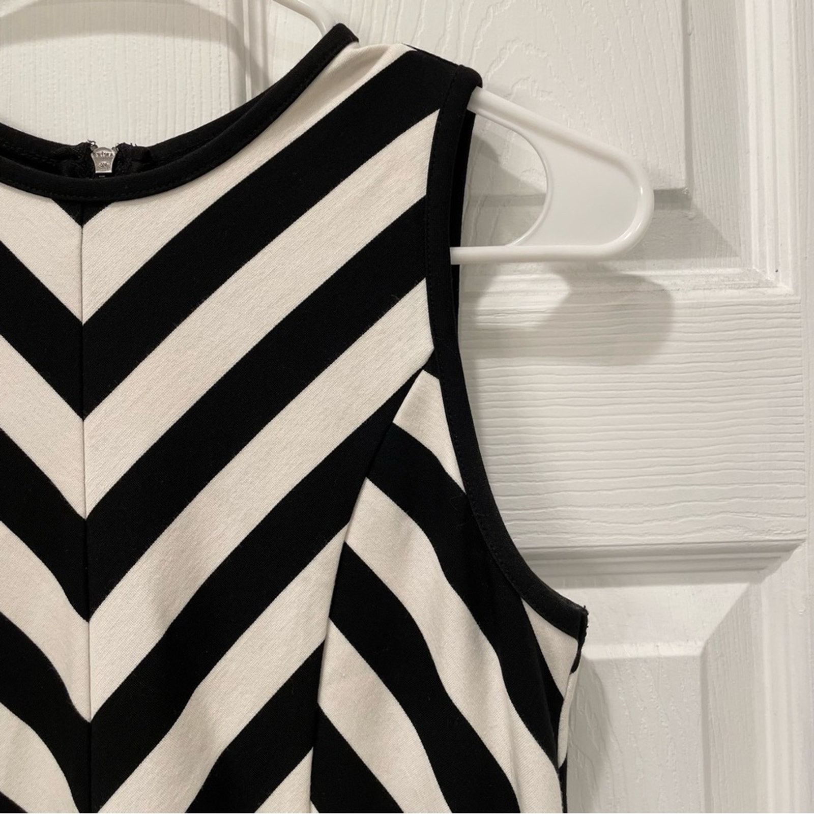Loft Ann Taylor LOFT Dress 0 Size XS / US 0-2 / IT 36-38 - 4 Thumbnail