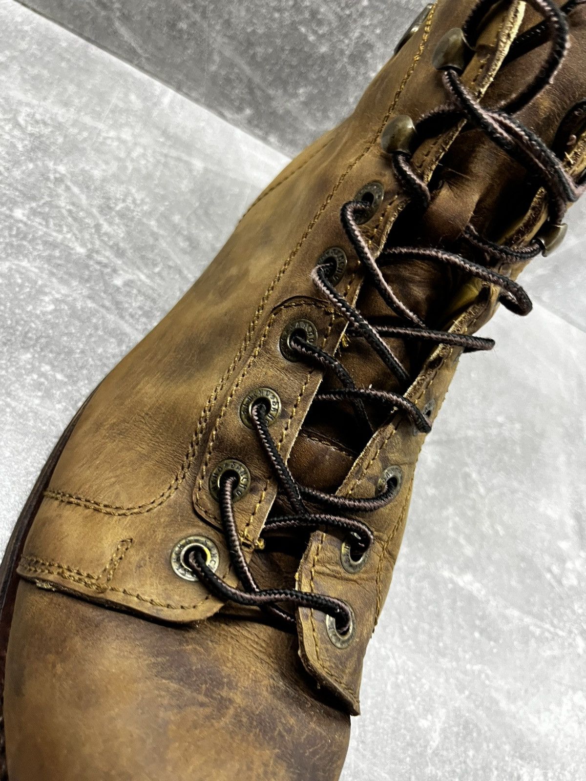 Sancho Boots Sancho boots usa size 45 Size US 11.5 / EU 44-45 - 19 Thumbnail