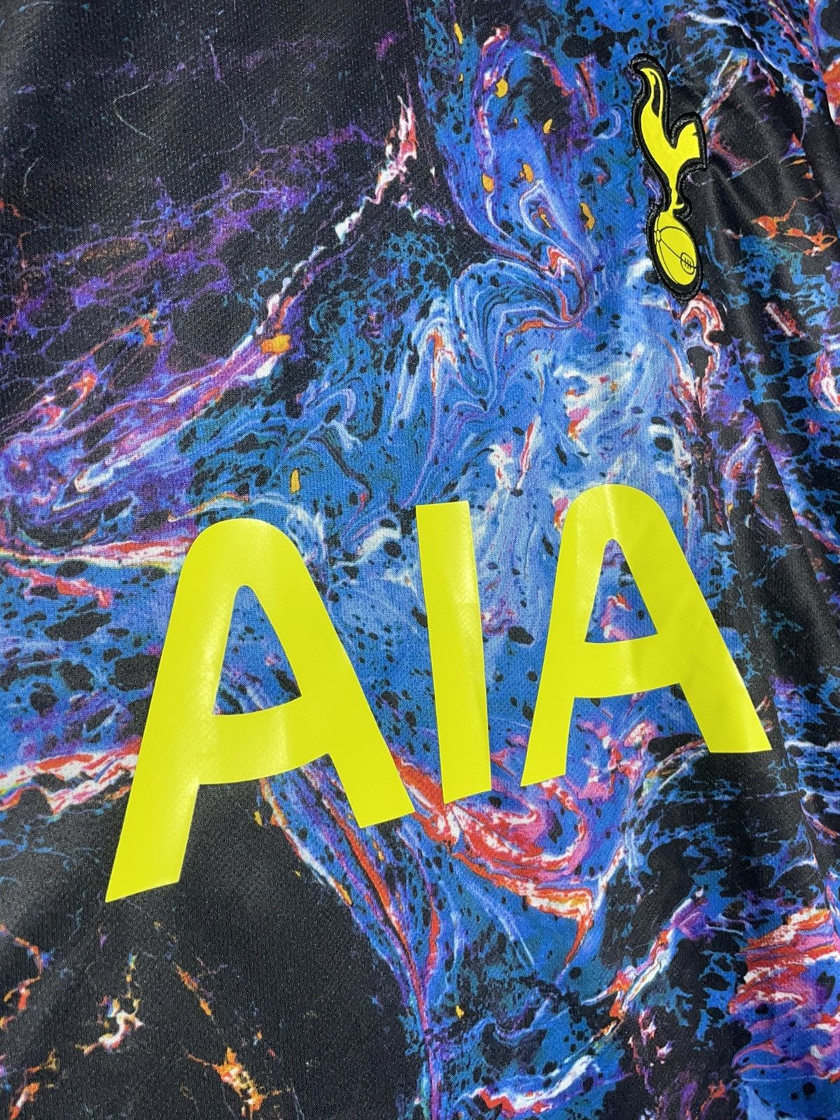 Other Tottenham Hotspur 2021/22 Y2k Streetwear Football Shirt Size US XL / EU 56 / 4 - 6 Thumbnail
