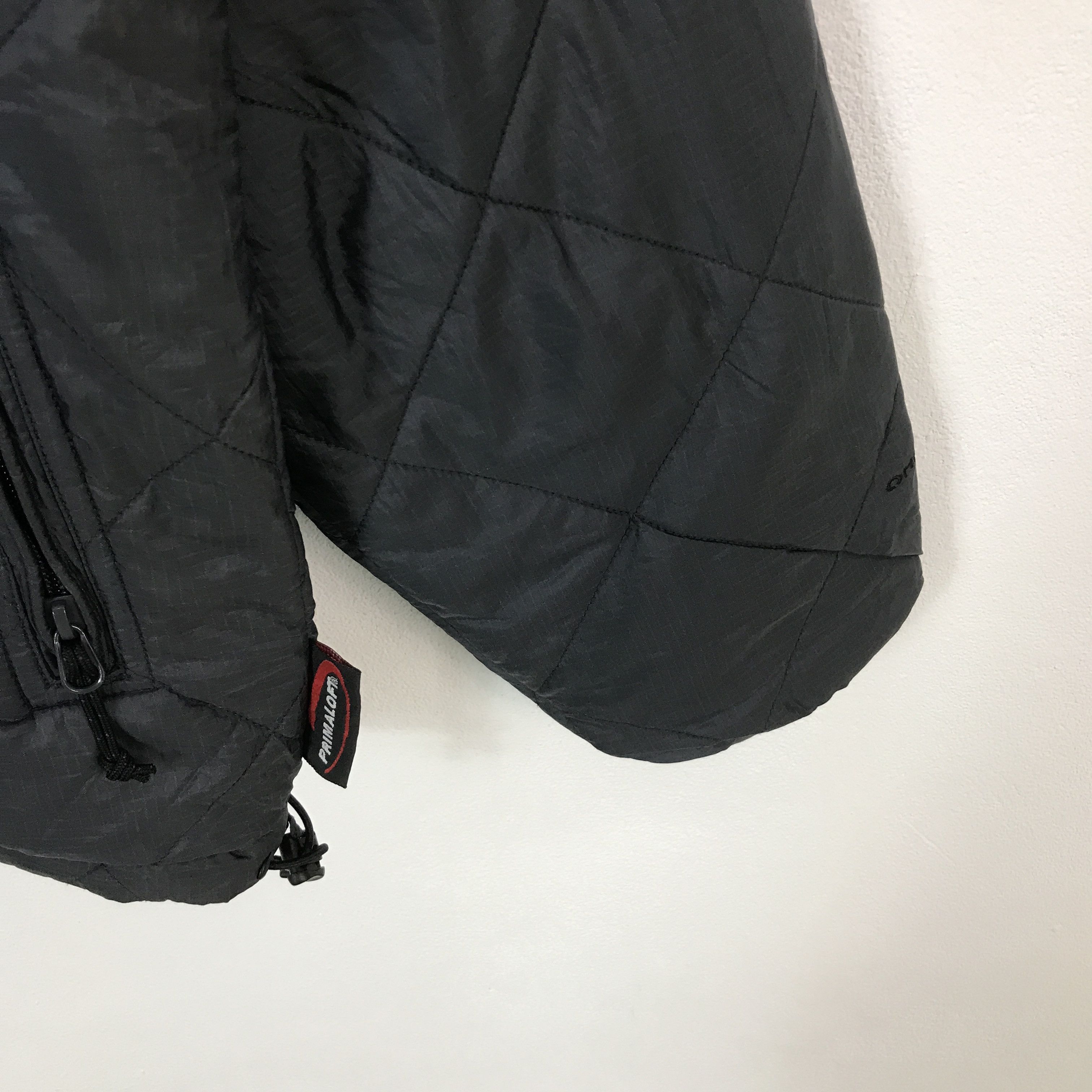 Columbia Vintage Columbia Quilted design jacket Size US M / EU 48-50 / 2 - 6 Thumbnail
