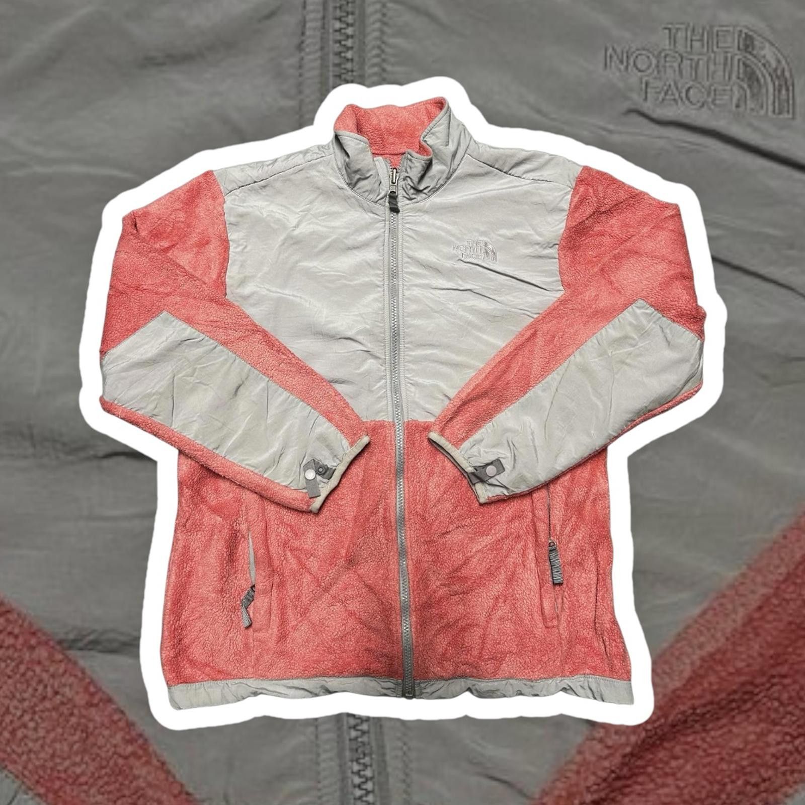 The North Face The North Face Women's Lightweight Jacket - Stylish Size US XL / EU 56 / 4 - 1 Thumbnail