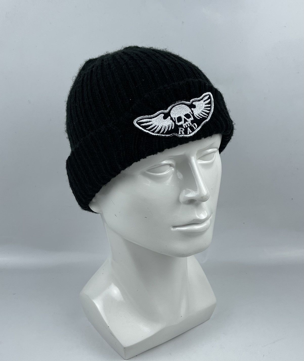 Seditionaries rad custom beanie hat tc18 Size ONE SIZE - 1 Thumbnail