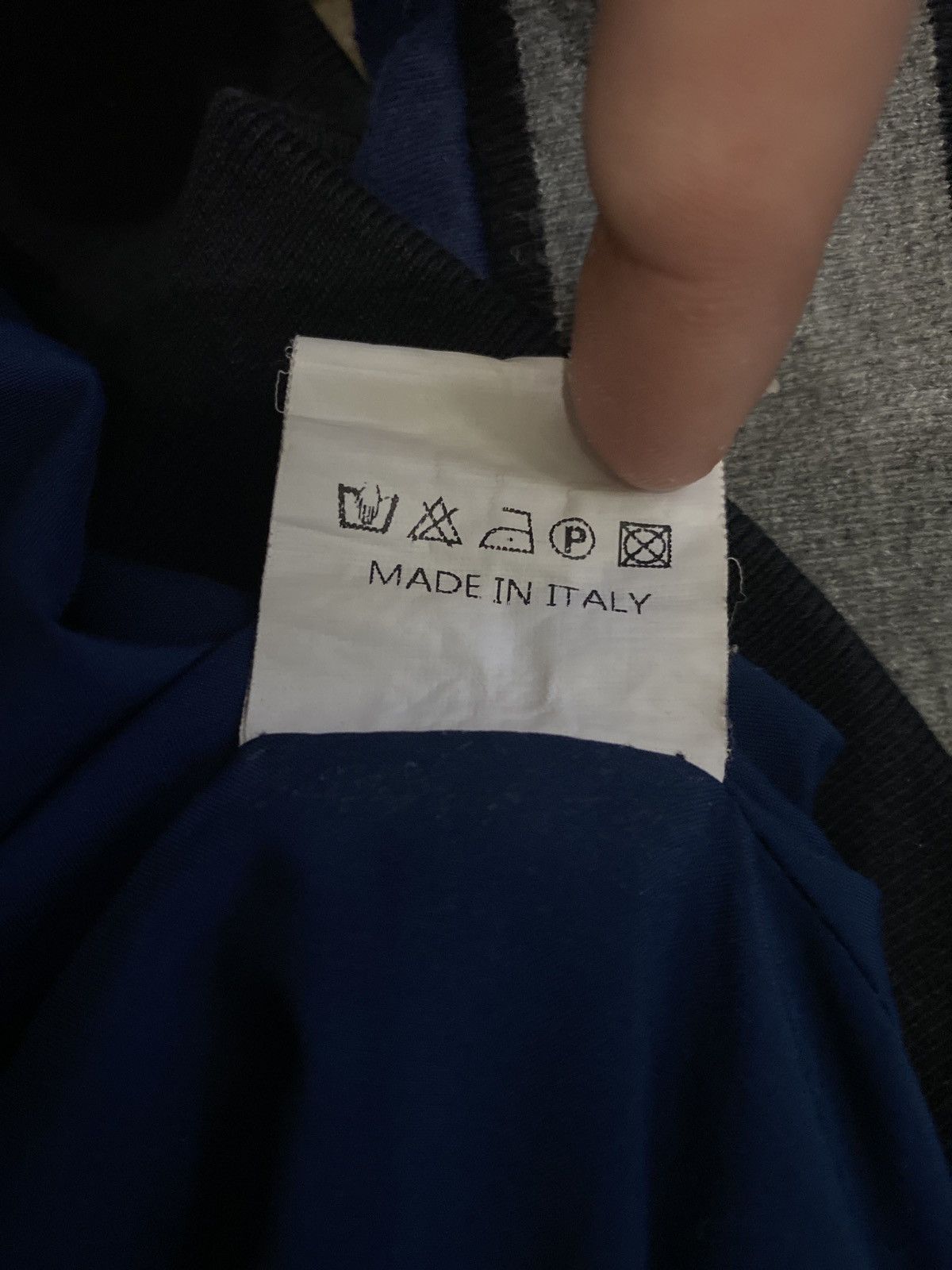 Stefano Ricci Zip Hoodie Stefano Ricci Size US M / EU 48-50 / 2 - 2 Thumbnail