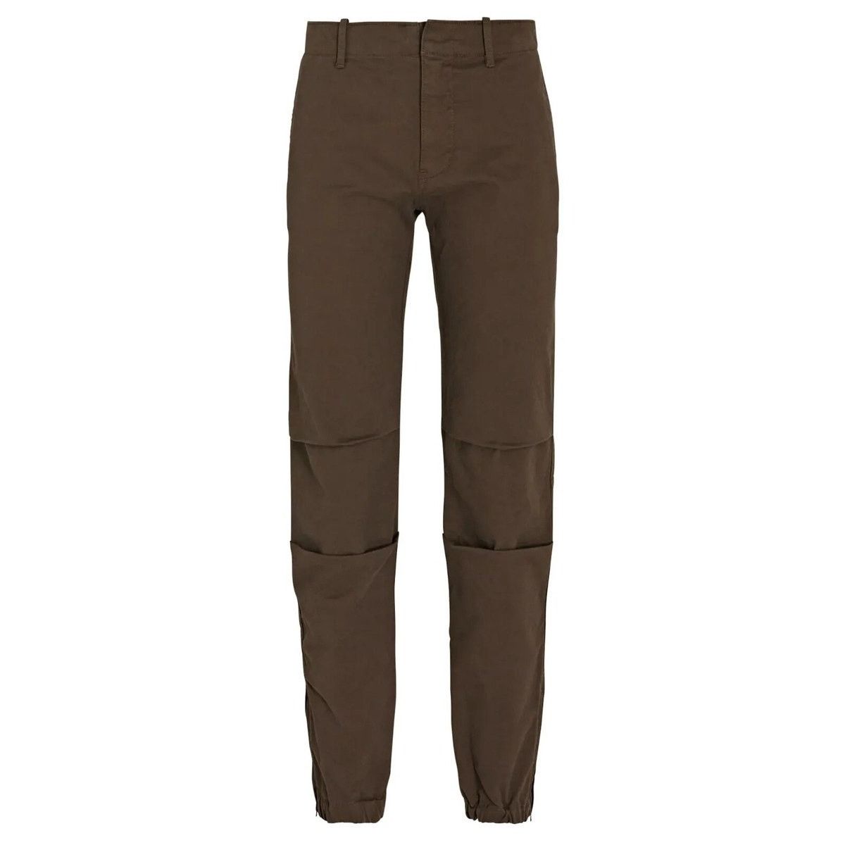 Nili Lotan Nili Lotan French Military Pants Jogger Size 27" / US 4 / IT 40 - 1 Thumbnail
