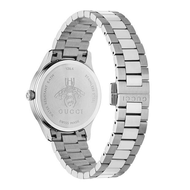 Gucci Gucci G-Timeless Watch Size ONE SIZE - 2 Thumbnail