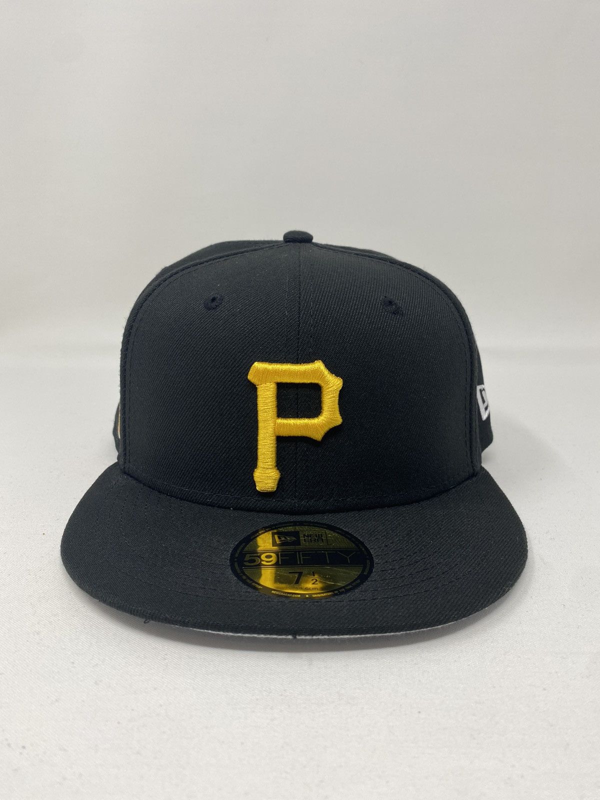 Pittsburg Pirates 1959 All Star Game Fitted