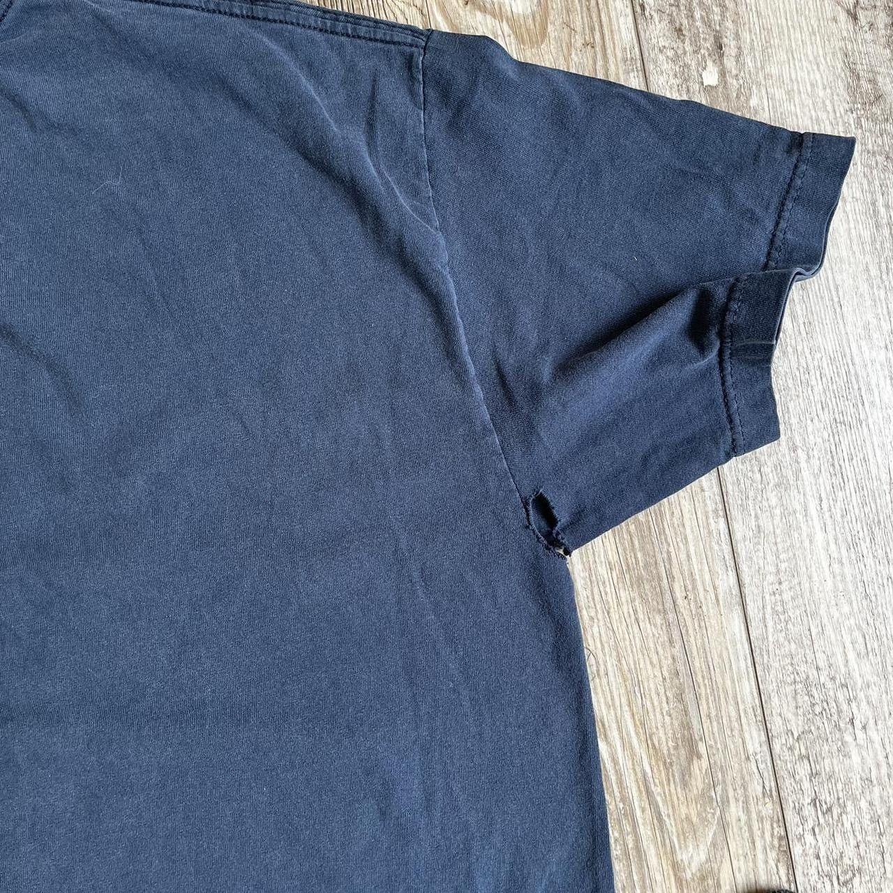 AAA Vintage graphic tee shirt Size US XL / EU 56 / 4 - 6 Thumbnail