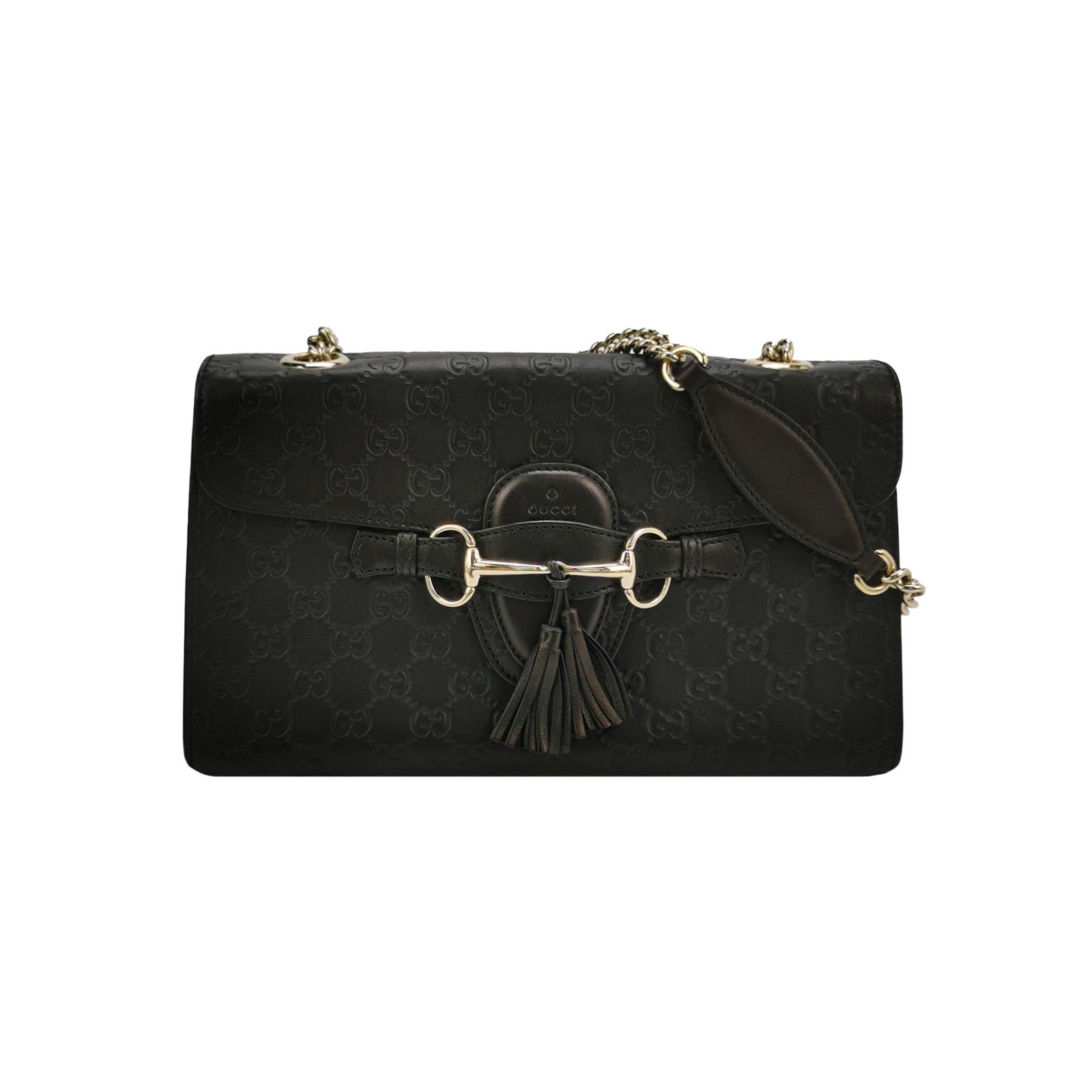 Gucci Gucci Women os Shoulder Bags Size ONE SIZE - 1 Thumbnail