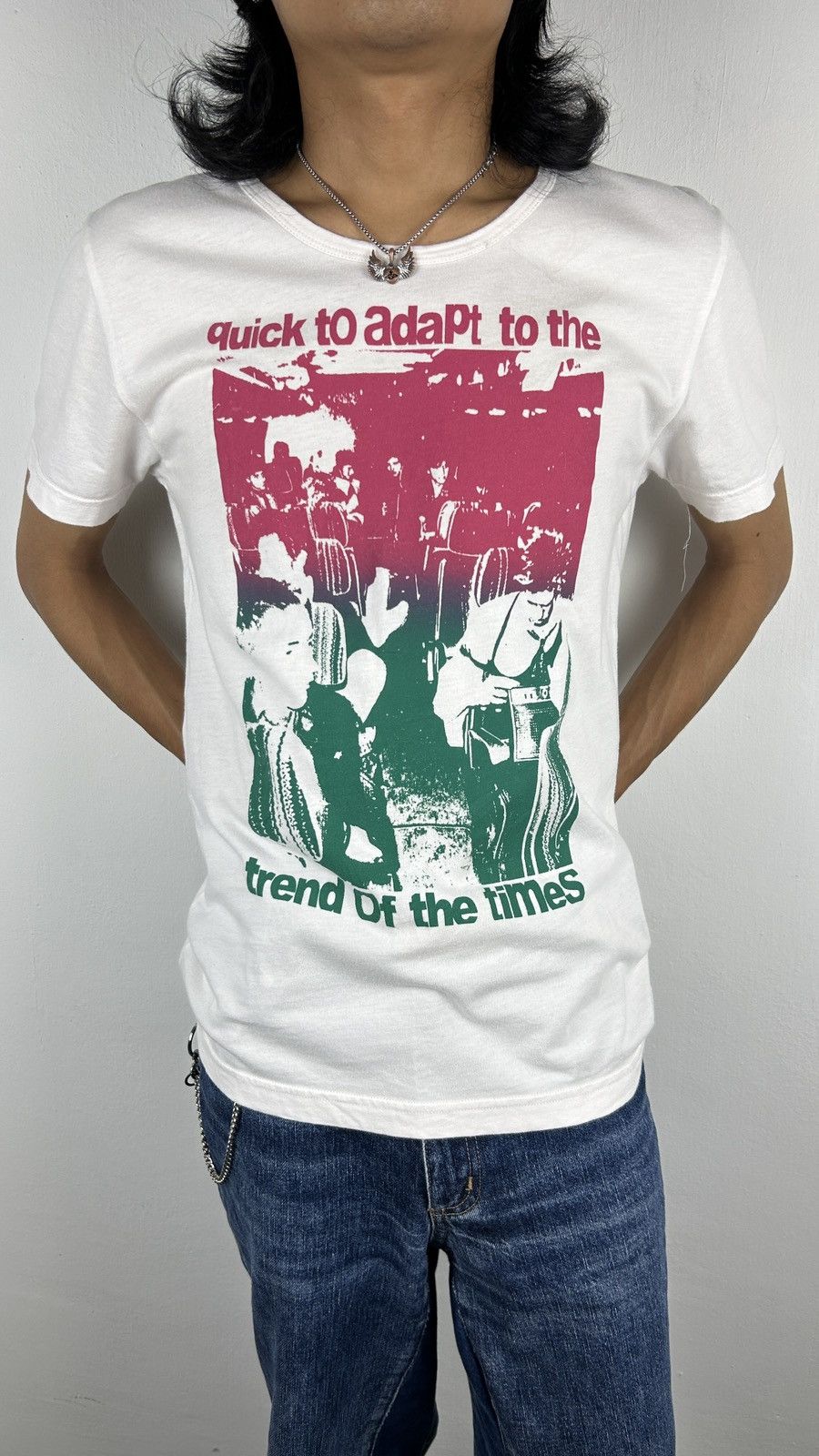 Japanese Brand Edge by Rupert - Quick to Adapt Size US S / EU 44-46 / 1 - 2 Thumbnail
