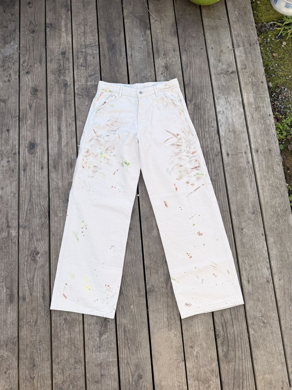 Carhartt Pinup Journeymans Size US 32 / EU 48 - 1 Thumbnail