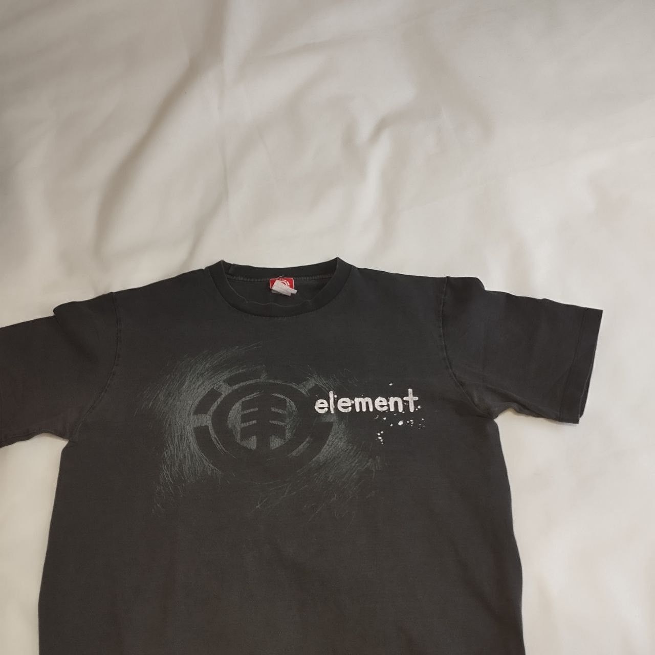 Element Element sk8 vintage t-skirt Size US M / EU 48-50 / 2 - 2 Thumbnail