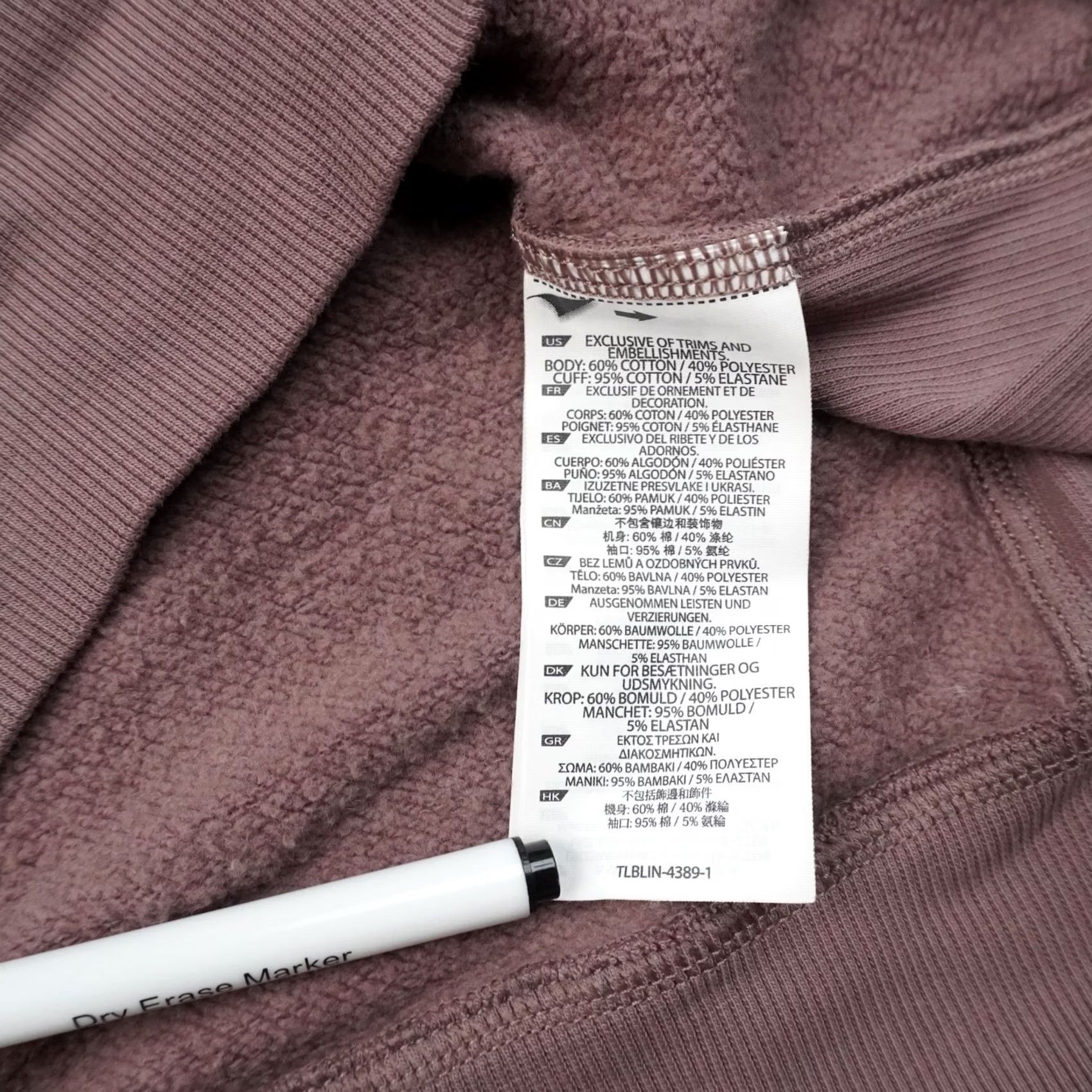 Vintage 5.11 Tactical Mens XL Brown Long Sleeve Pullover Crew Neck Sweatshirt Pockets Size US XL / EU 56 / 4 - 6 Thumbnail