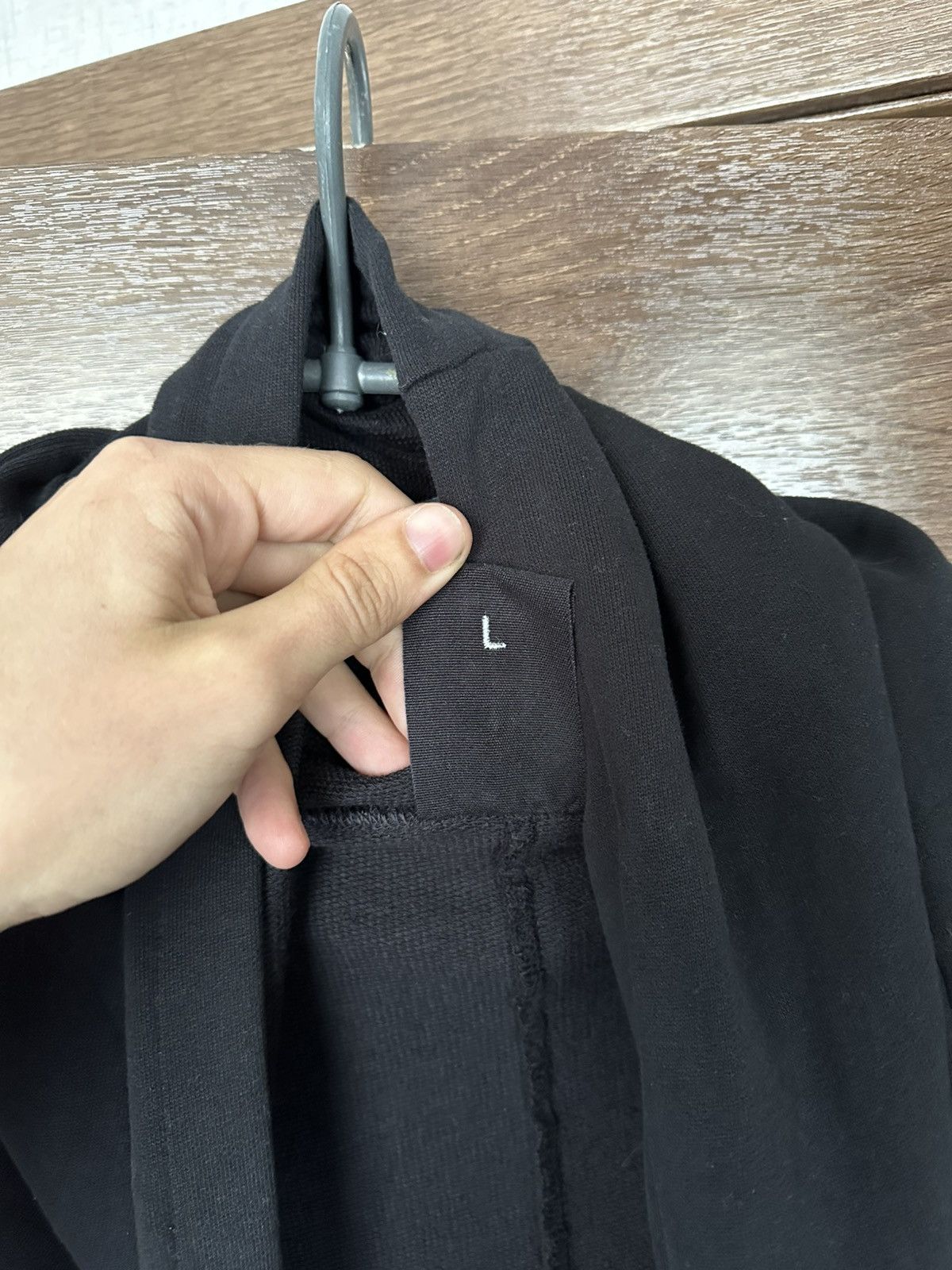Thom Krom Thom Krom Cardigan Jacket Avant Garde Size US L / EU 52-54 / 3 - 13 Thumbnail