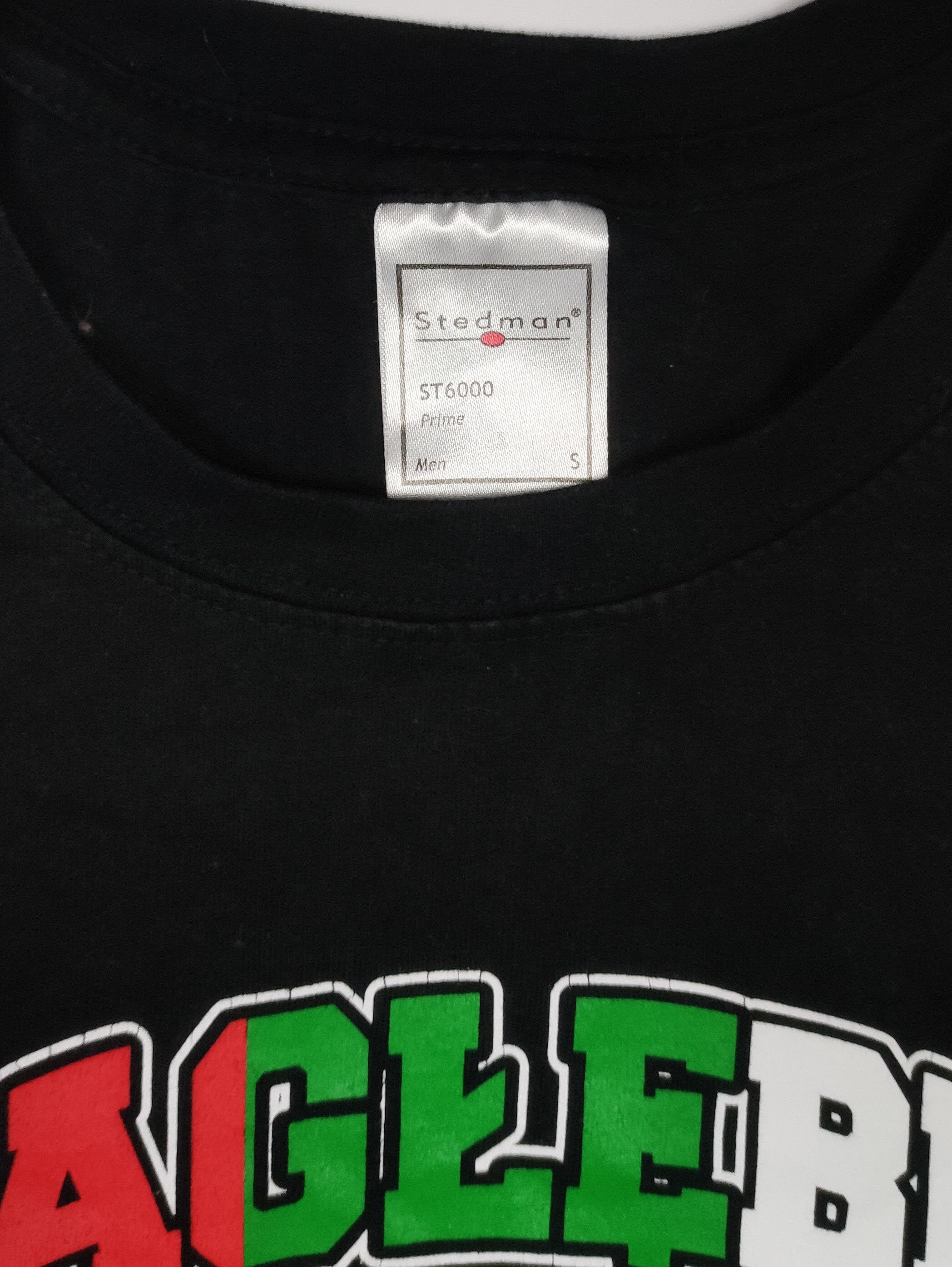 Other Zagłębie Sosnowiec "Working Class" T-shirt Ultras Hooligans Size US S / EU 44-46 / 1 - 3 Thumbnail