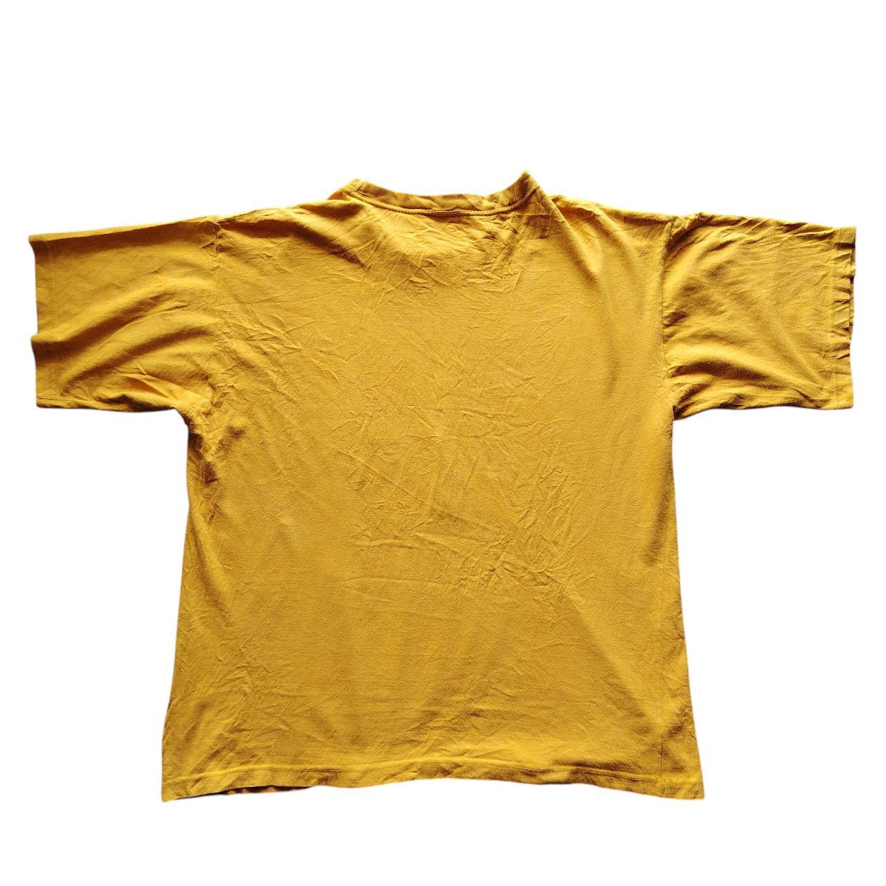 Fuck Art, Make Tees VINTAGE 90s PHILLIP HALL GATHERING THE SPIRIT AUSTRALIAN ART Size US XL / EU 56 / 4 - 9 Thumbnail