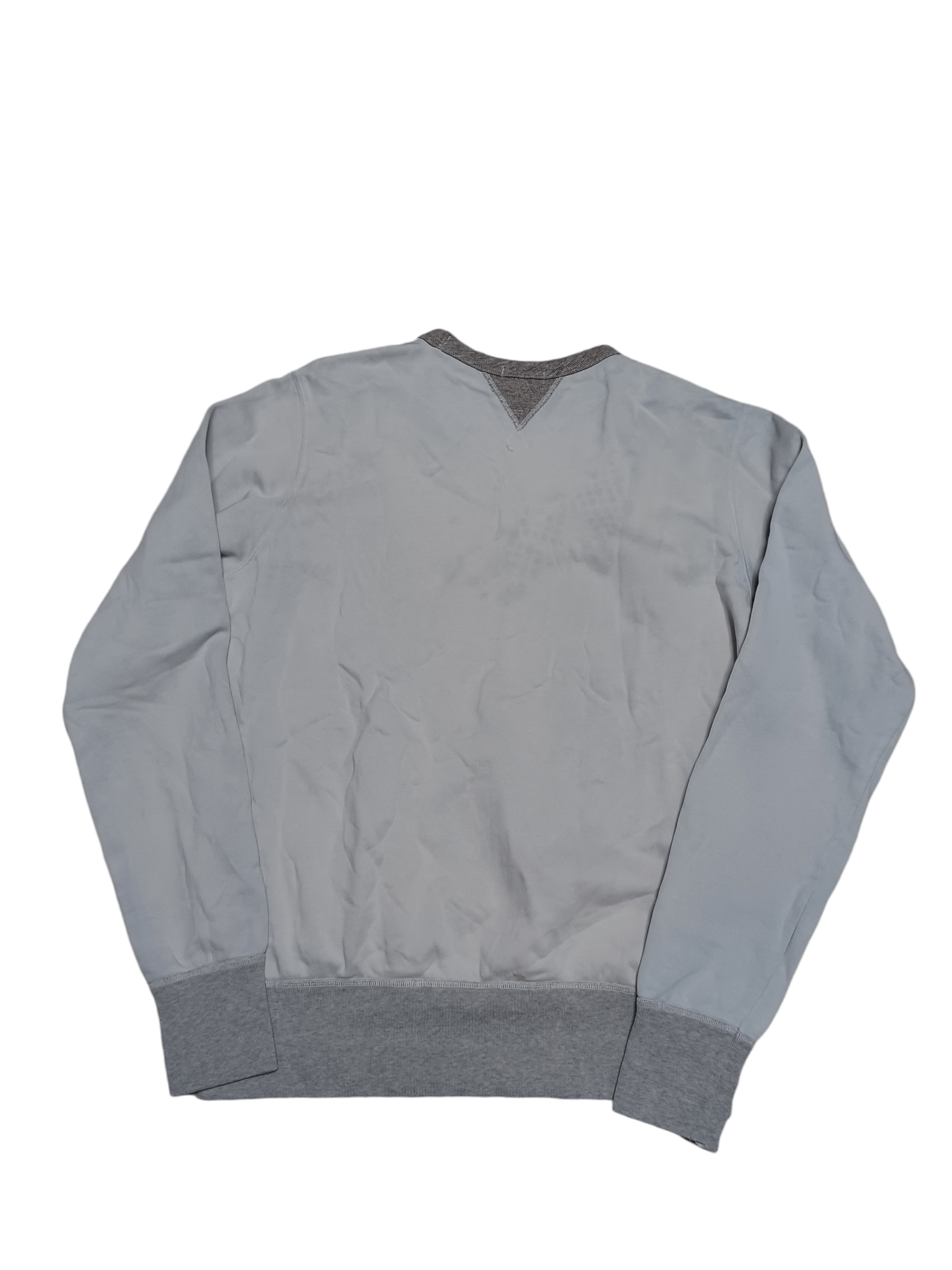 Other DUBBLEWARE MADE IN ITALY WORKWEAR FANTASTIC SWEATSHIRT Size US M / EU 48-50 / 2 - 3 Thumbnail