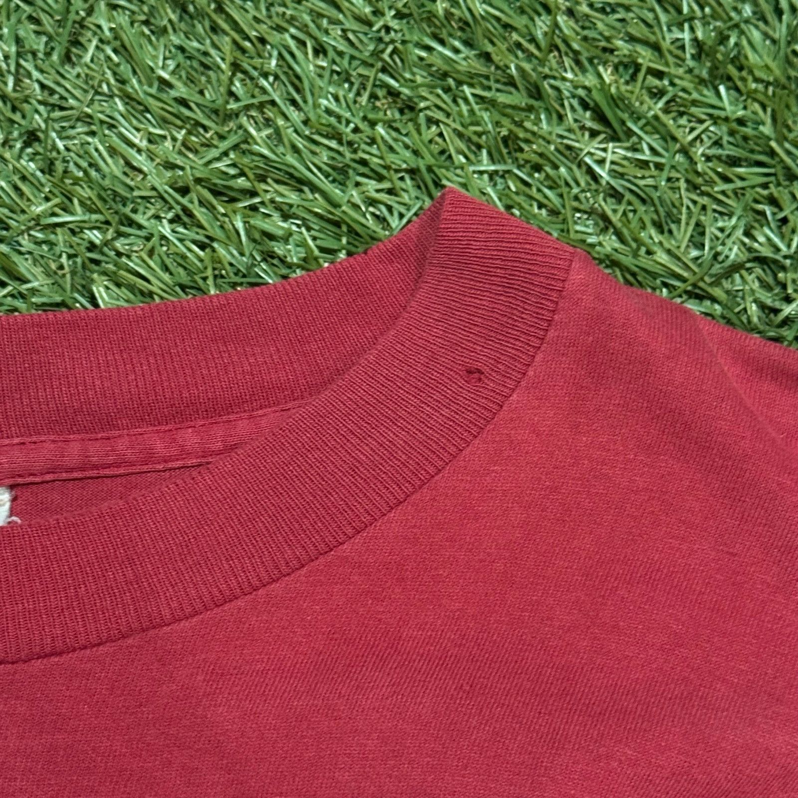 NFL 1994 Arizona Cardinals NFLP Graphic Tee Size US XL / EU 56 / 4 - 4 Thumbnail