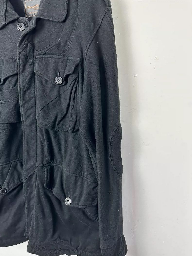 Undercover UNDERCOVER 05 SS recombinant M65 jacket 2505-Nextarrow Size US M / EU 48-50 / 2 - 5 Thumbnail