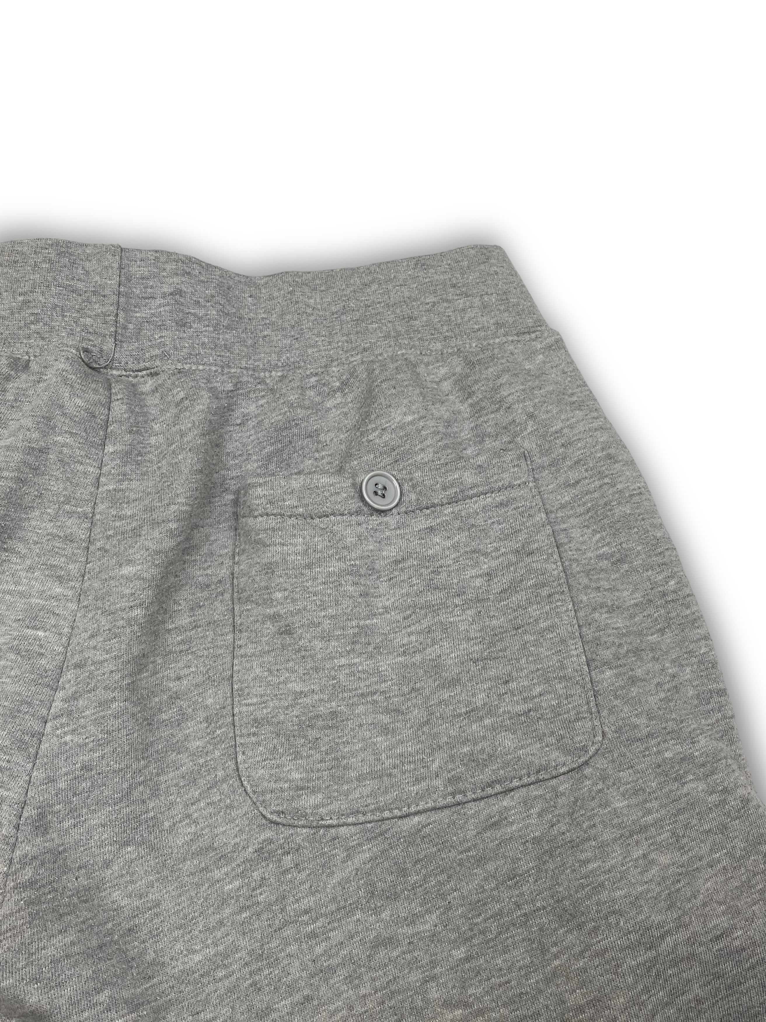 Stussy Vintage STUSSY Grey Big Logo Joggers Sweatpants Y2K M490 Size US 32 / EU 48 - 13 Thumbnail