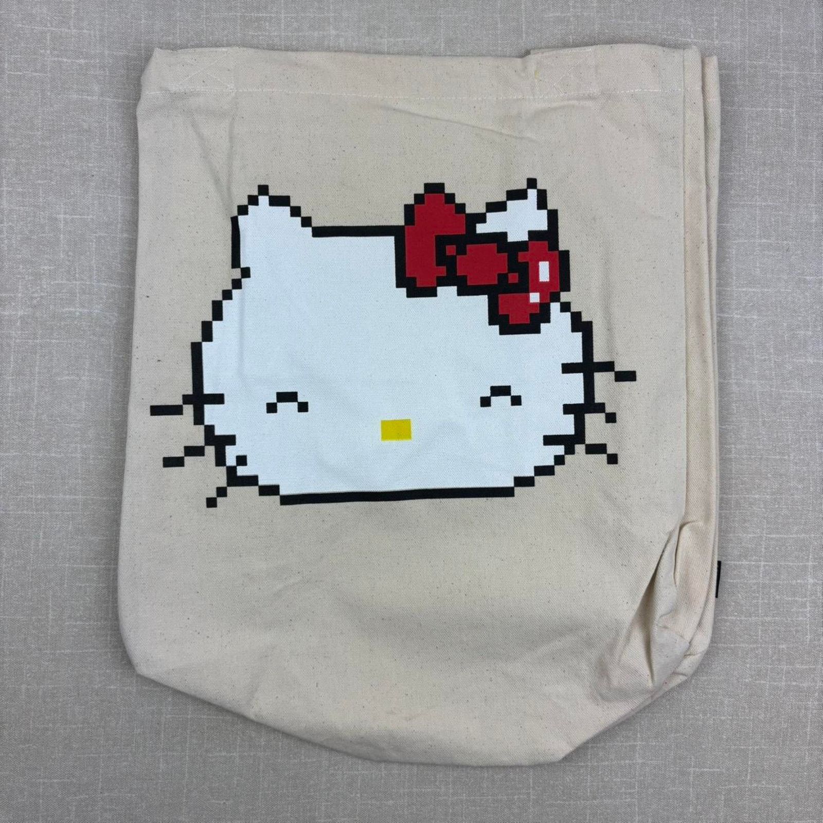 Other 😺 Hello Kitty x Pacman Tote Bag Size ONE SIZE - 2 Thumbnail
