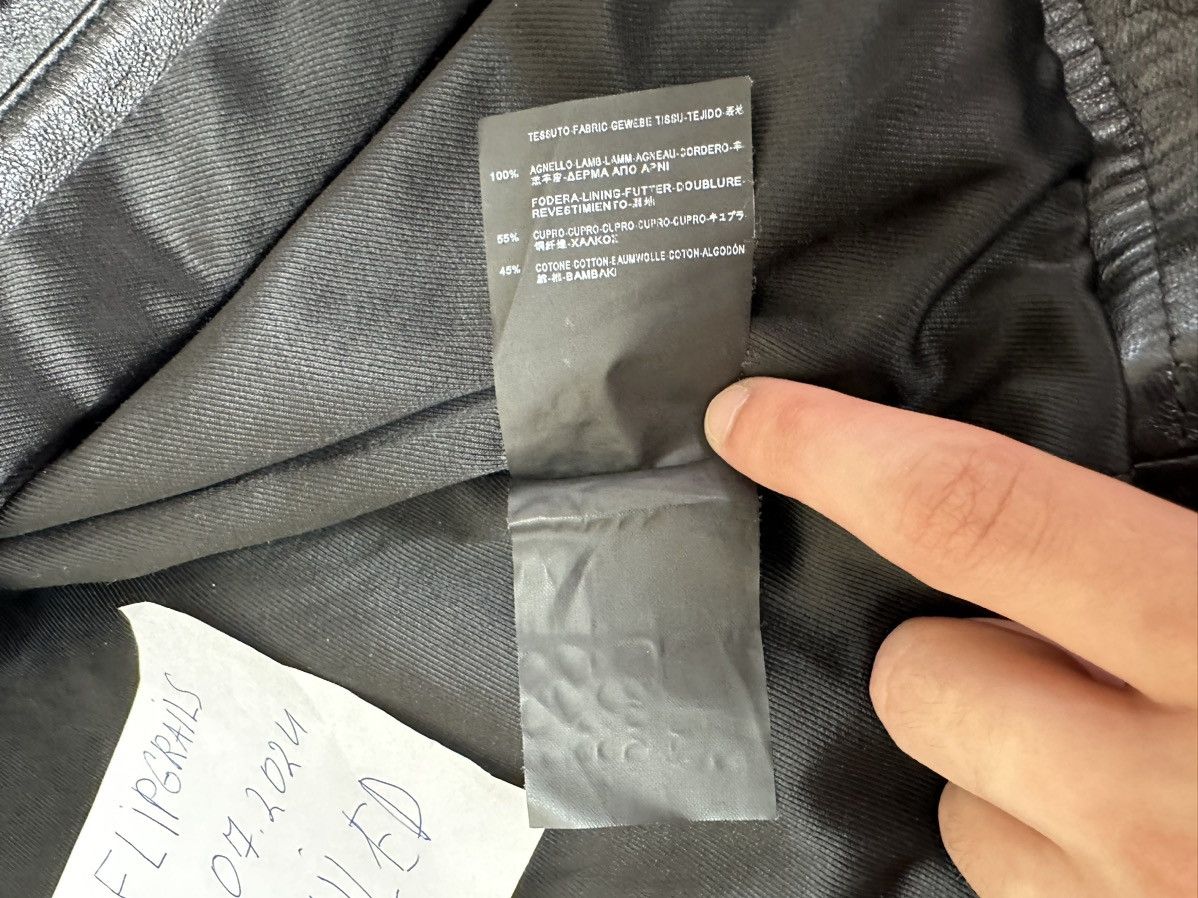 Yves Saint Laurent Yves Saint Laurent Size XXS / US 00 / IT 34 - 8 Thumbnail