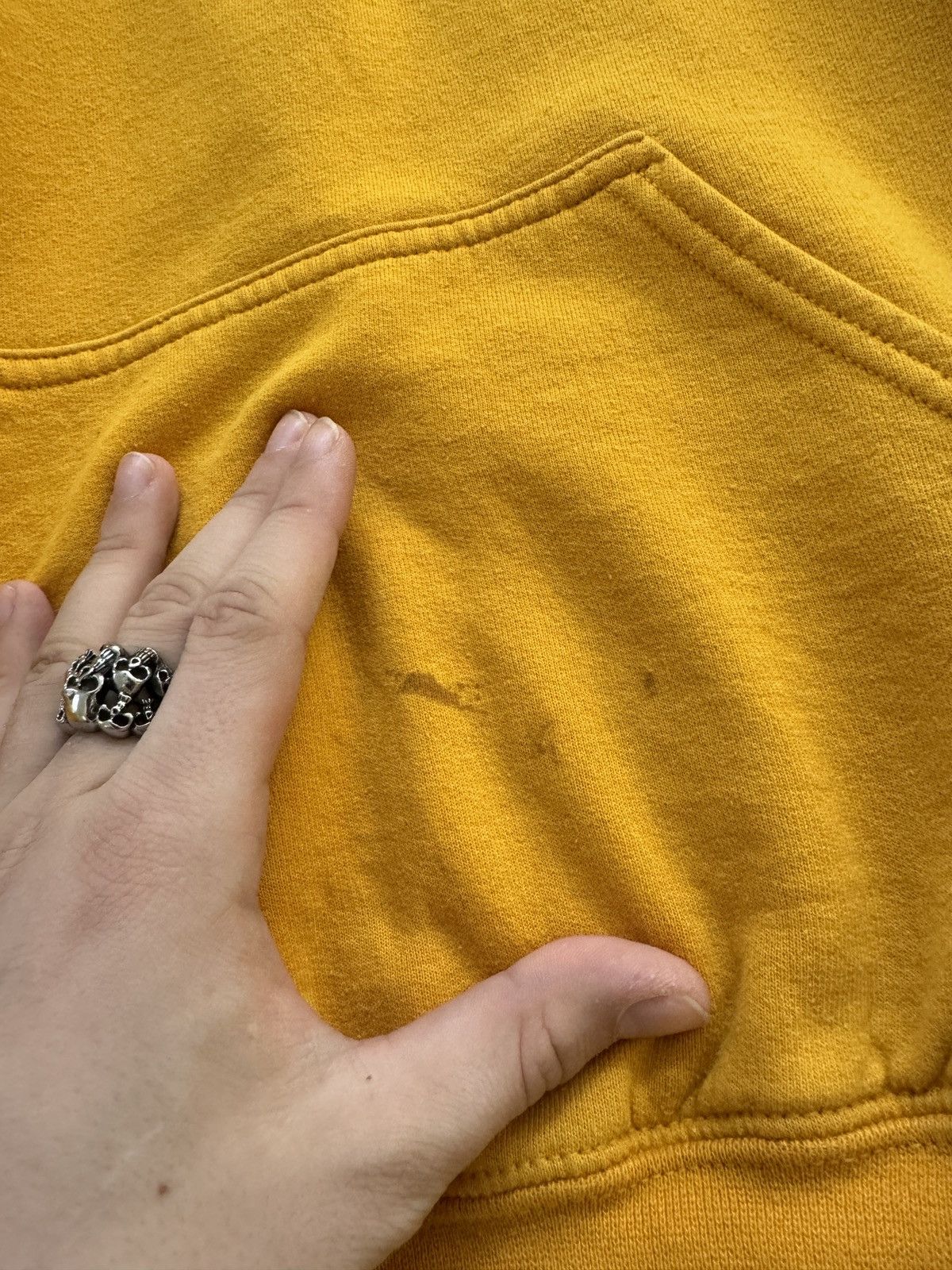 Nike × Travis Scott Travis Scott Highest in the Room hoodie Size US M / EU 48-50 / 2 - 4 Thumbnail