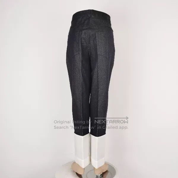 Loewe Loewe Trousers Size 24" / US 00 / IT 34 - 4 Thumbnail