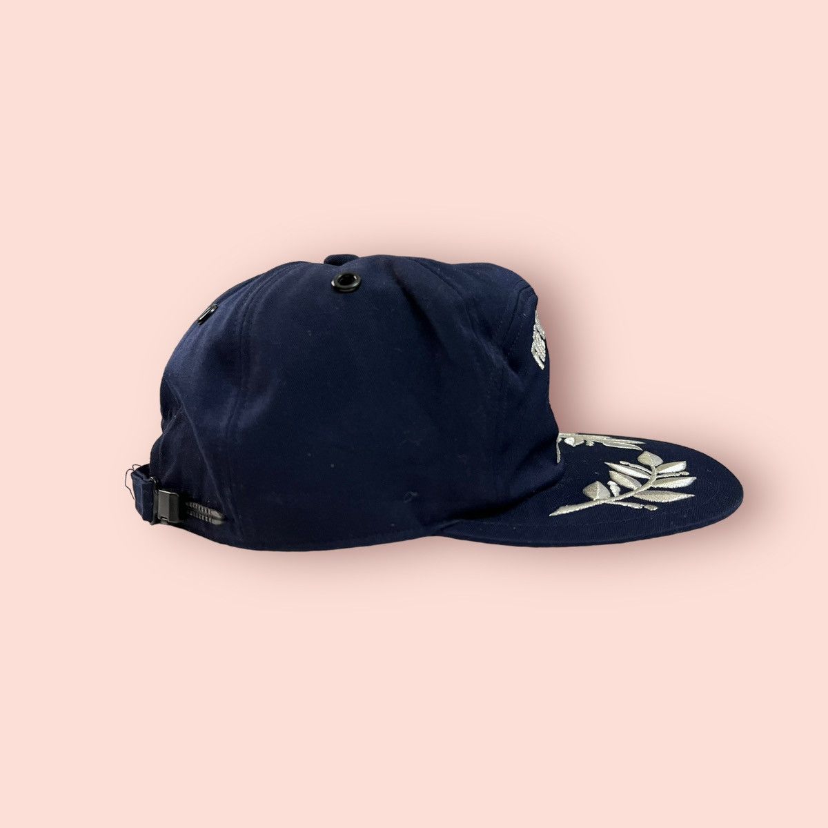 Japanese Brand ARCHIVED FIRE VOLUNTEER CORPS MOTOSU 7 PANEL HAT Size ONE SIZE - 11 Thumbnail