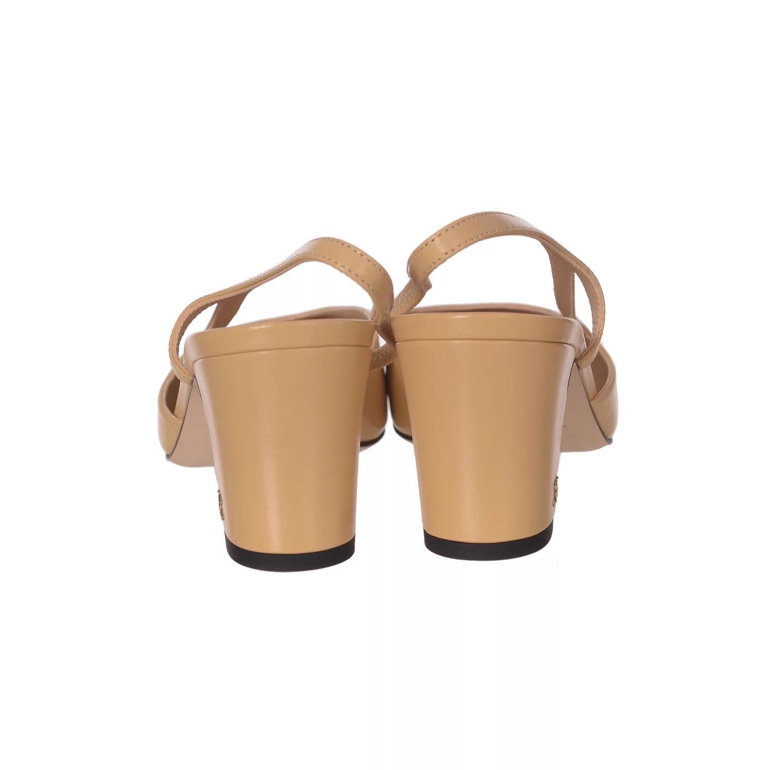 Chanel Chanel Women's Heels EUR 38 Size US 7.5 / IT 37.5 - 5 Thumbnail