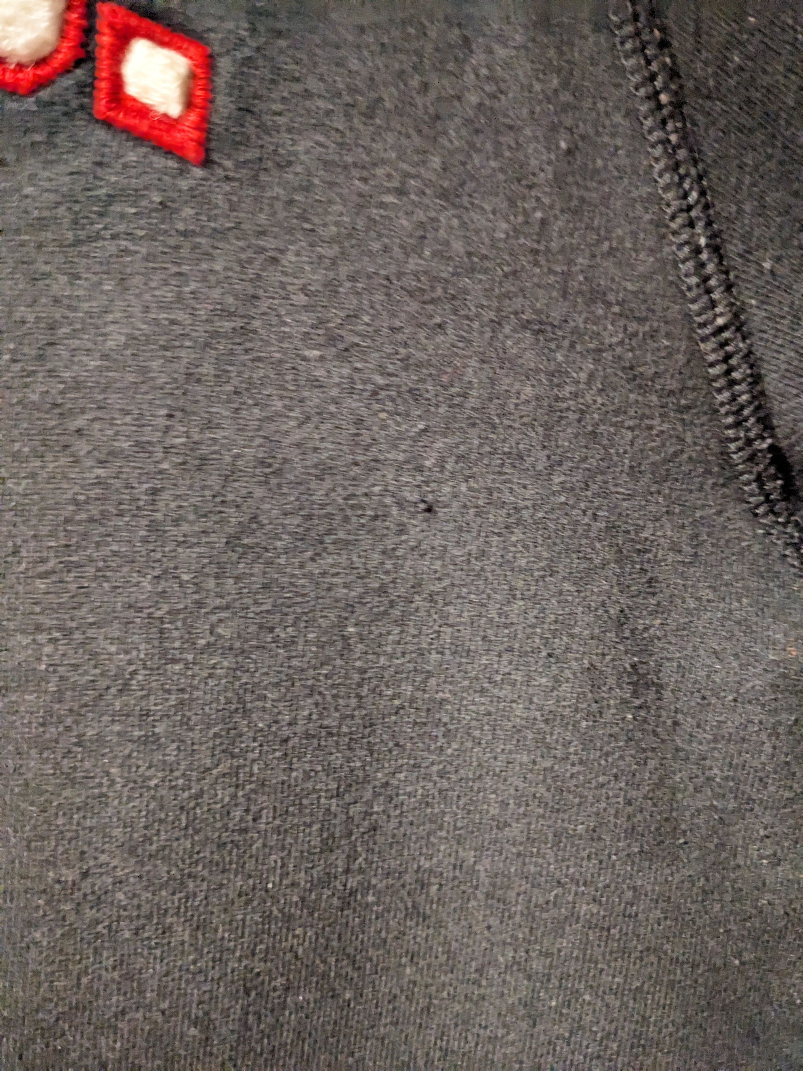 Ecko Unltd. × Vintage Vintage Y2K Ecko Unlimited Logo Black Large Full Zip Hoodie Size US L / EU 52-54 / 3 - 5 Thumbnail