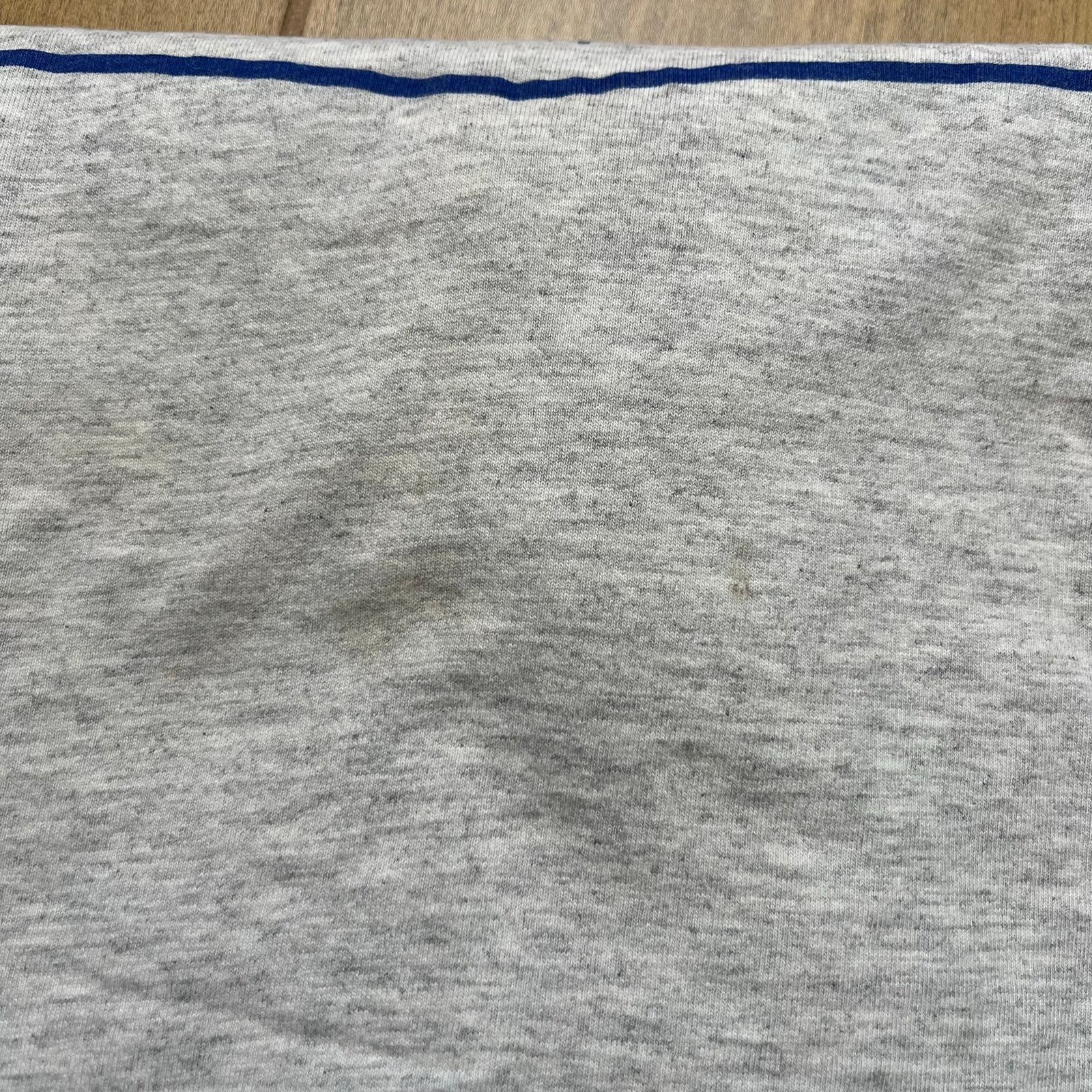 Reebok Vintage 90s Reebok Team Sports t-shirt logo Men Sz XL Size US XL / EU 56 / 4 - 10 Thumbnail