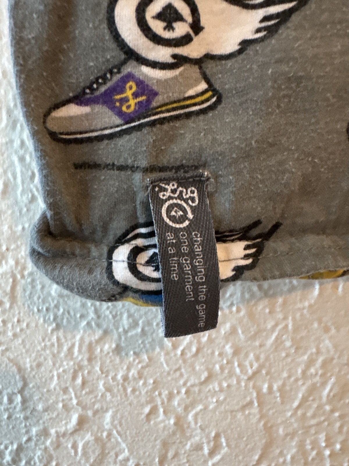 LRG Vintage LRG Size US L / EU 52-54 / 3 - 4 Thumbnail